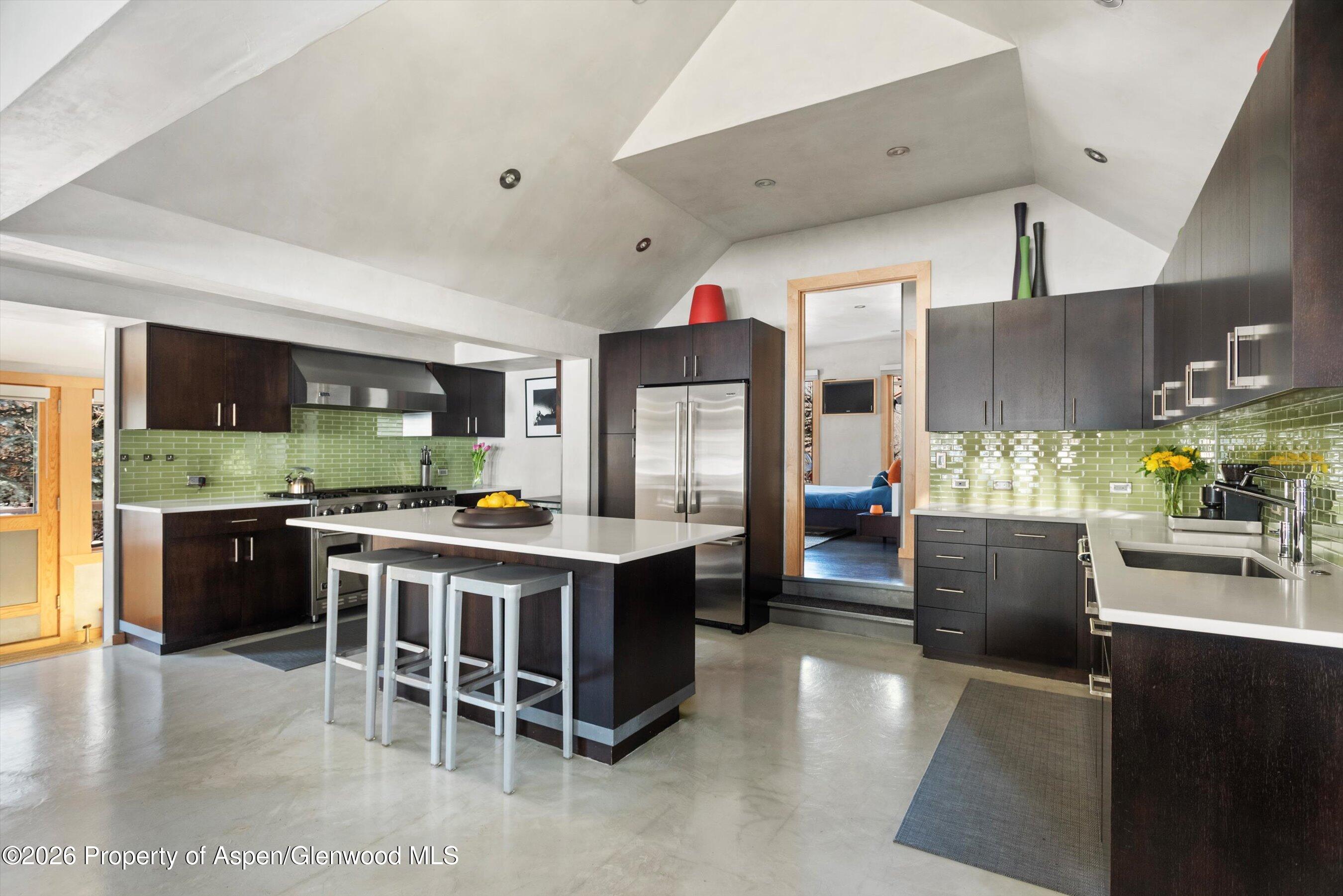 1038 Owl Creek Road Aspen CO 81611