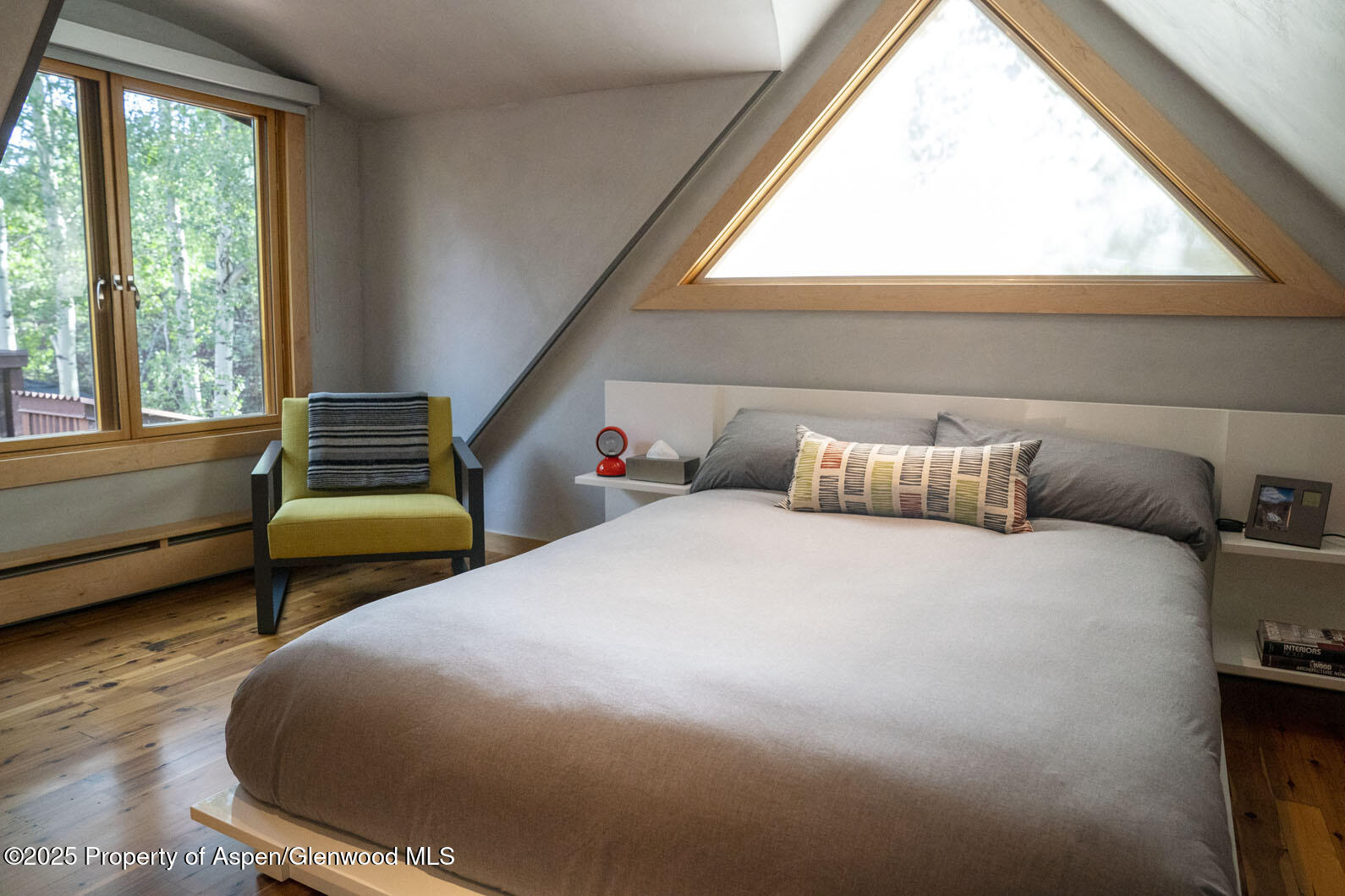 1038 Owl Creek Road Aspen CO 81611