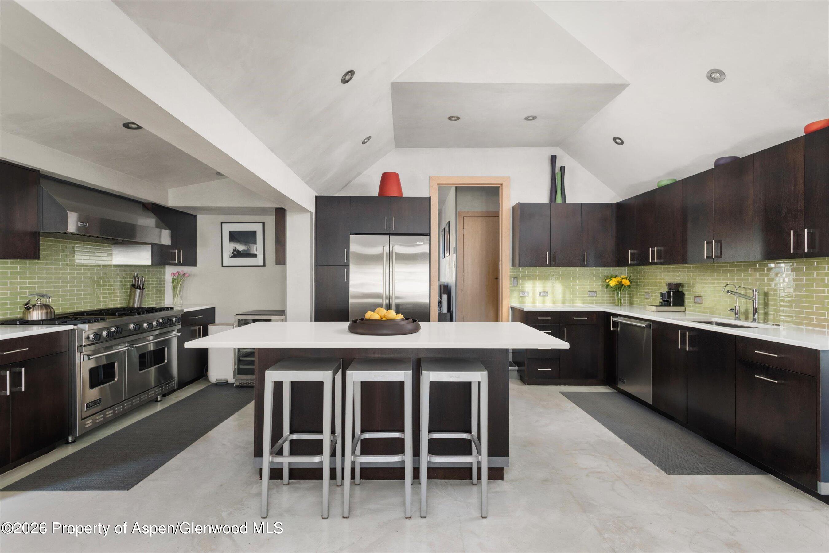 1038 Owl Creek Road Aspen CO 81611