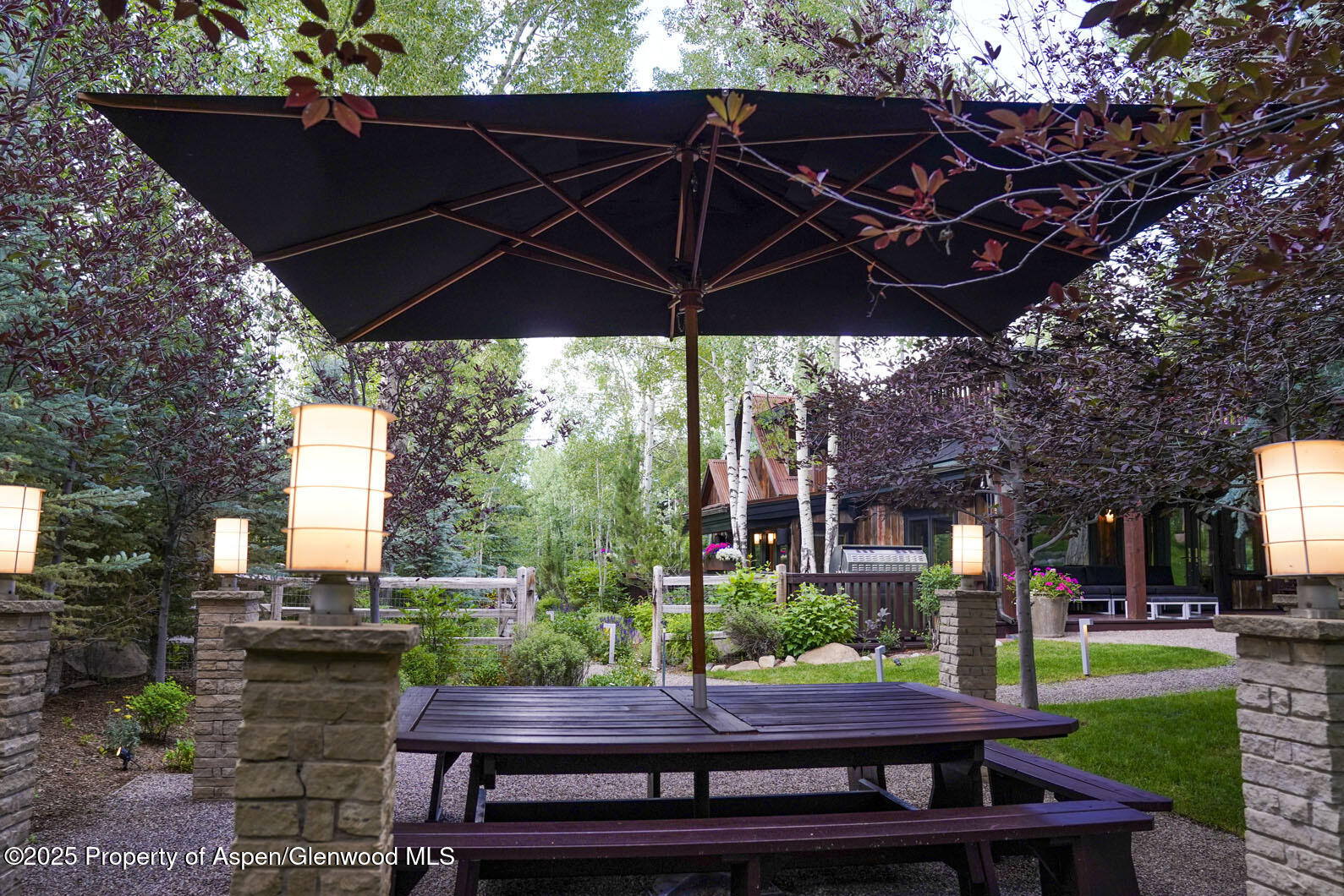 1038 Owl Creek Road Aspen CO 81611