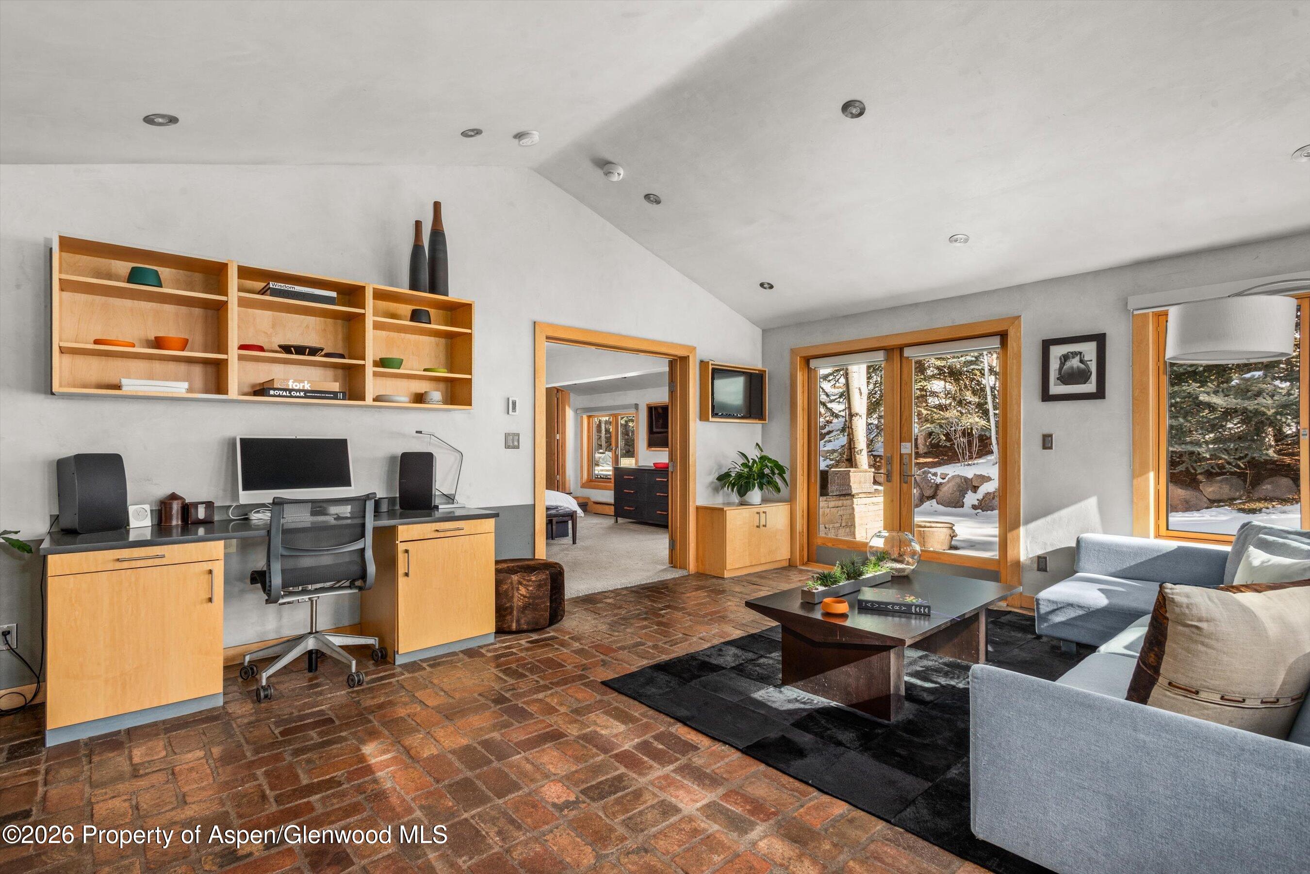 1038 Owl Creek Road Aspen CO 81611