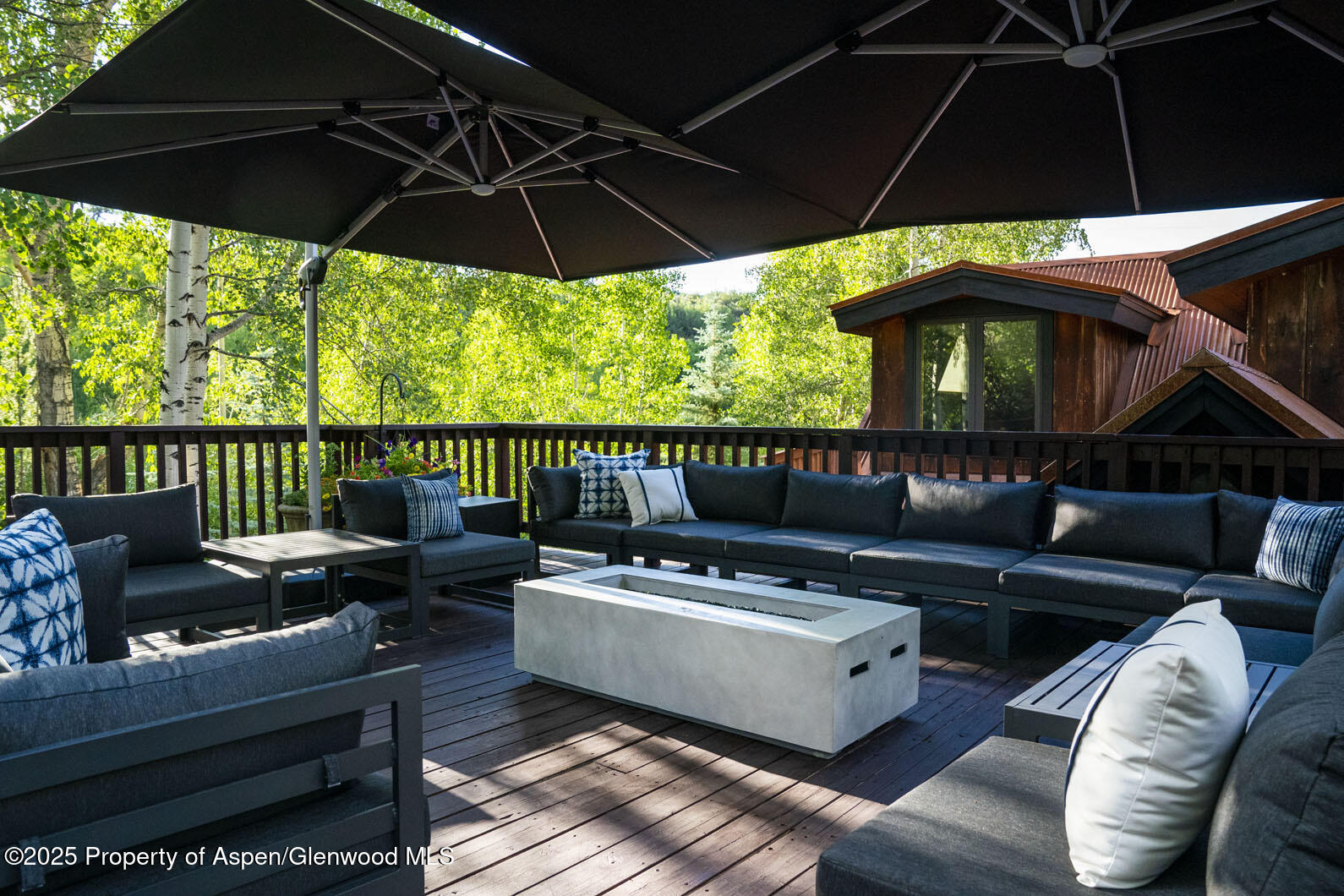 1038 Owl Creek Road Aspen CO 81611