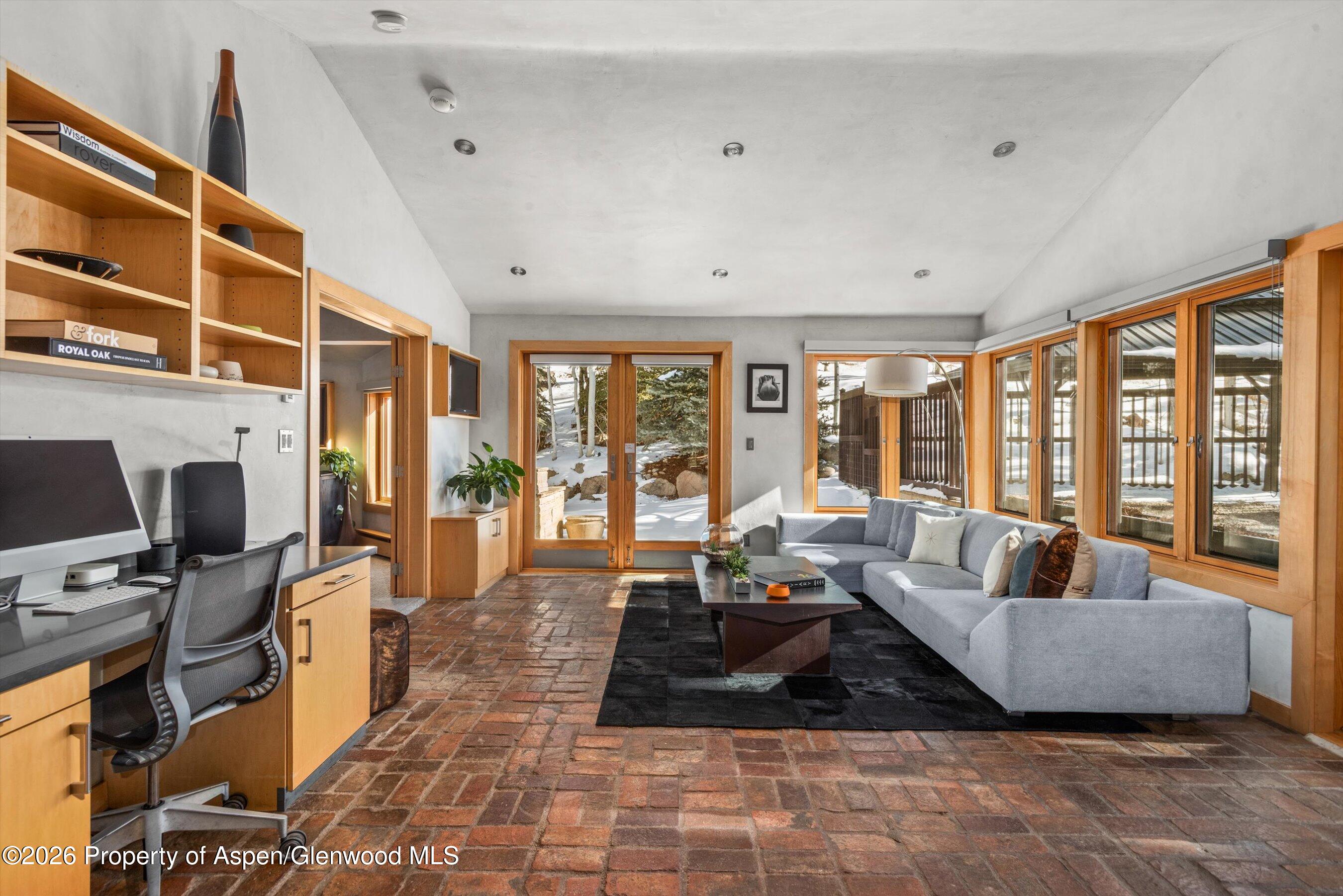 1038 Owl Creek Road Aspen CO 81611
