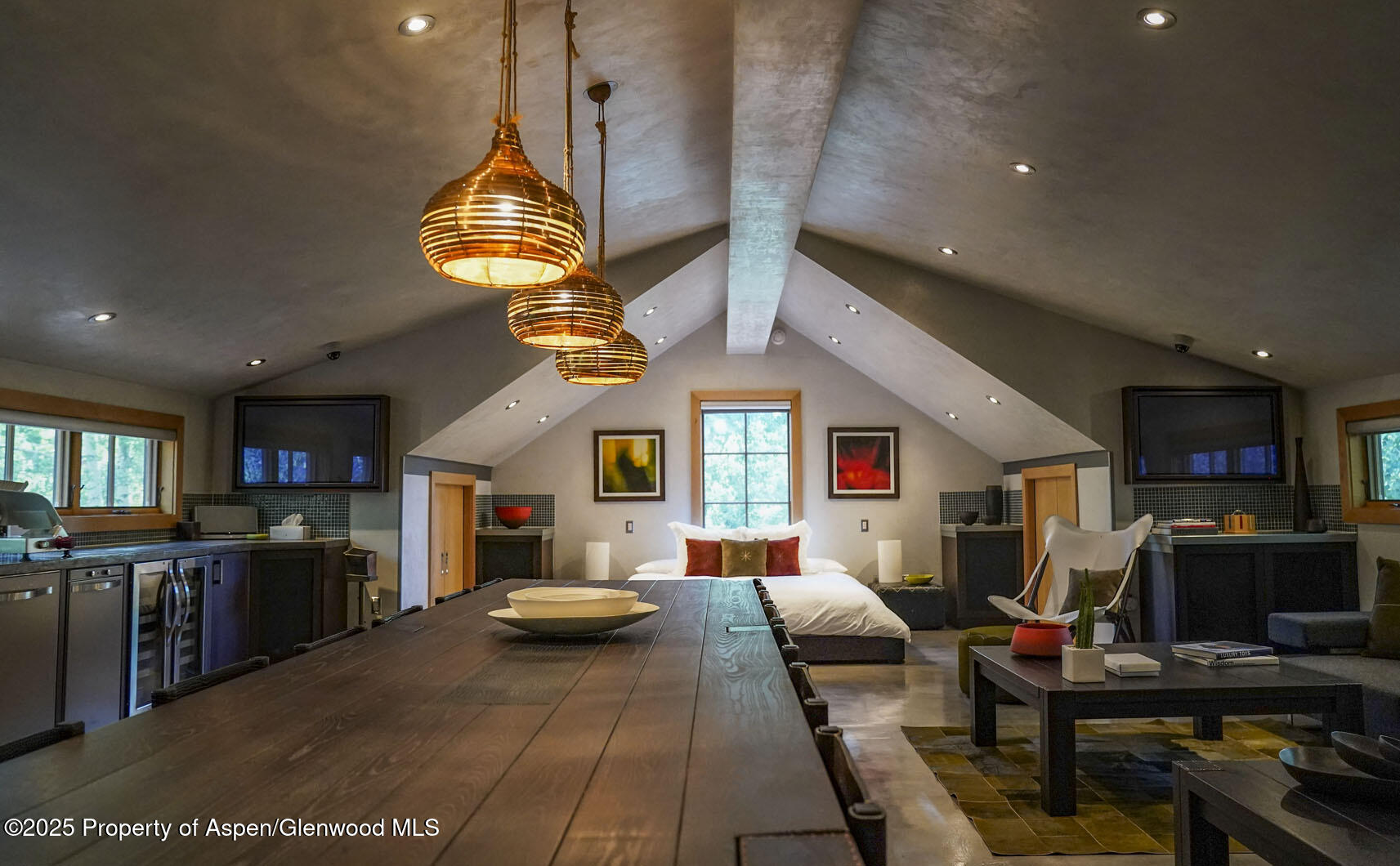 1038 Owl Creek Road Aspen CO 81611