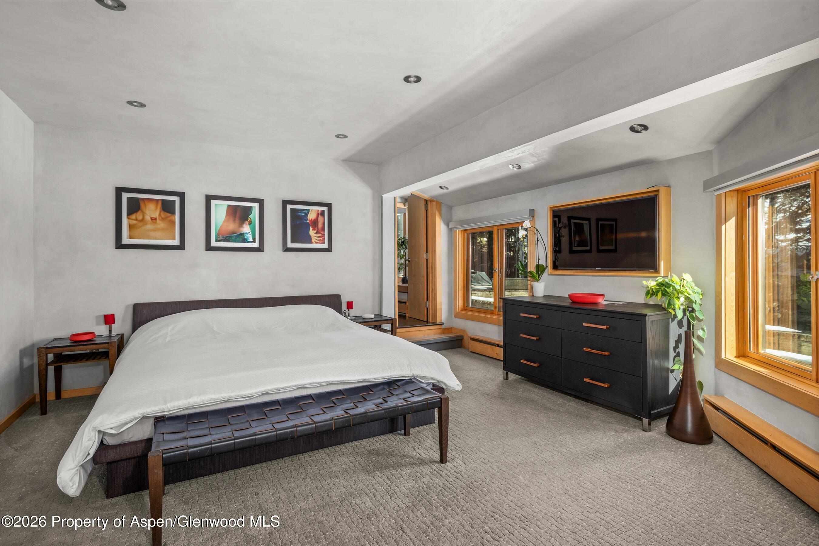 1038 Owl Creek Road Aspen CO 81611