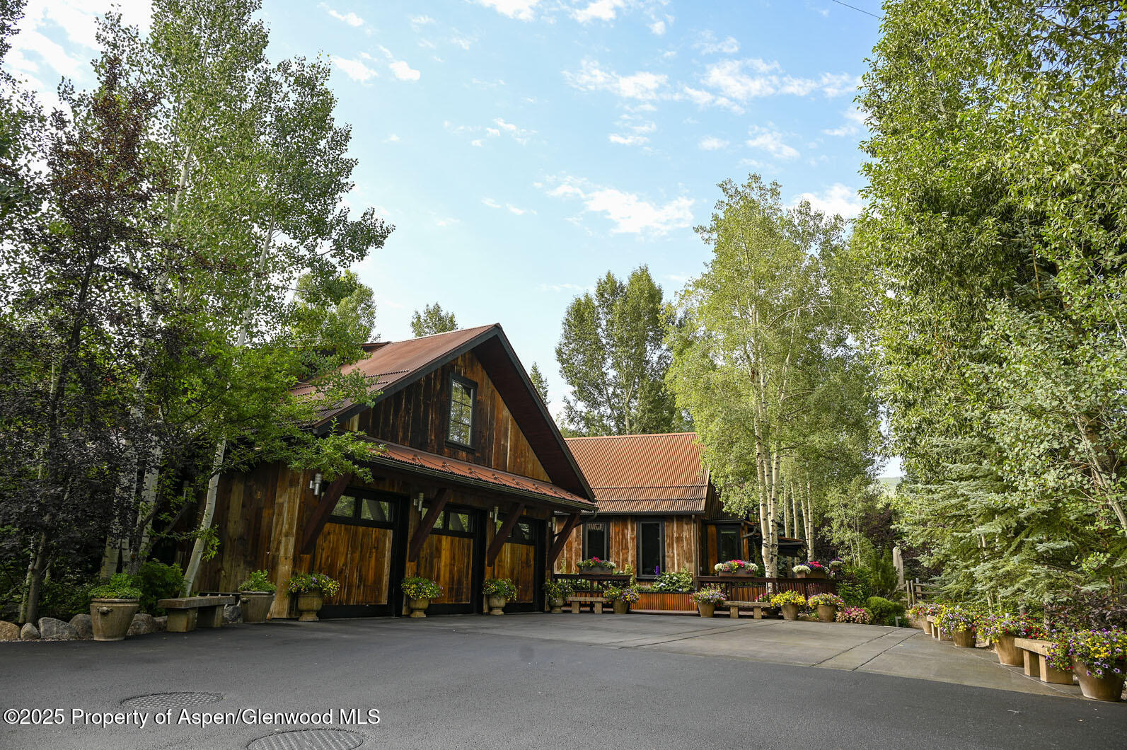 1038 Owl Creek Road Aspen CO 81611