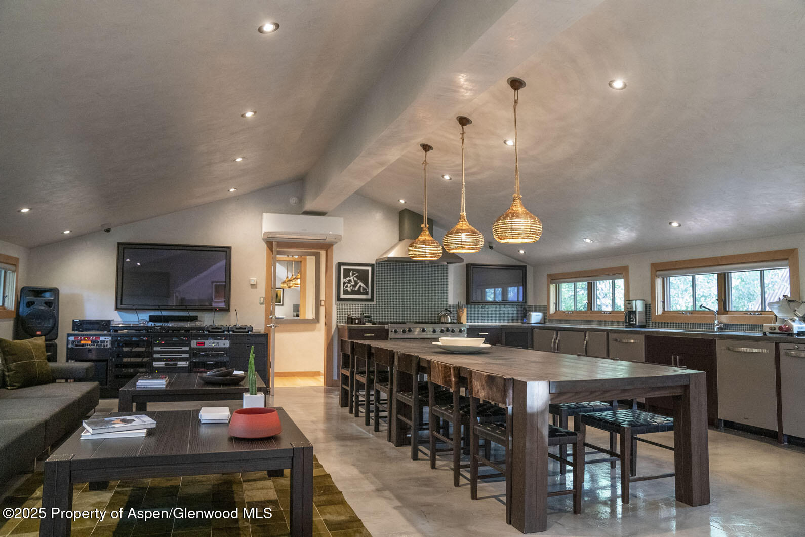 1038 Owl Creek Road Aspen CO 81611