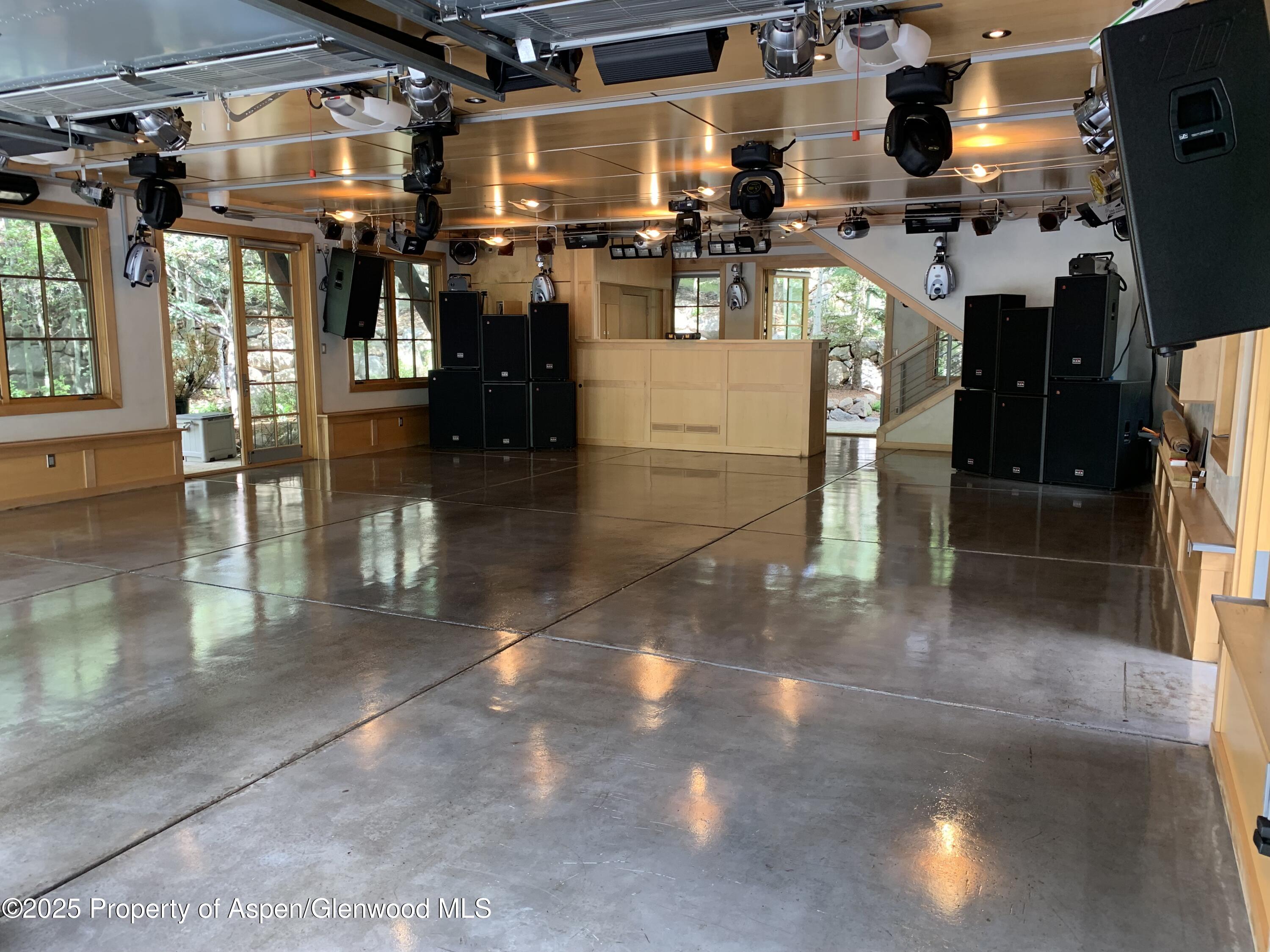 1038 Owl Creek Road Aspen CO 81611