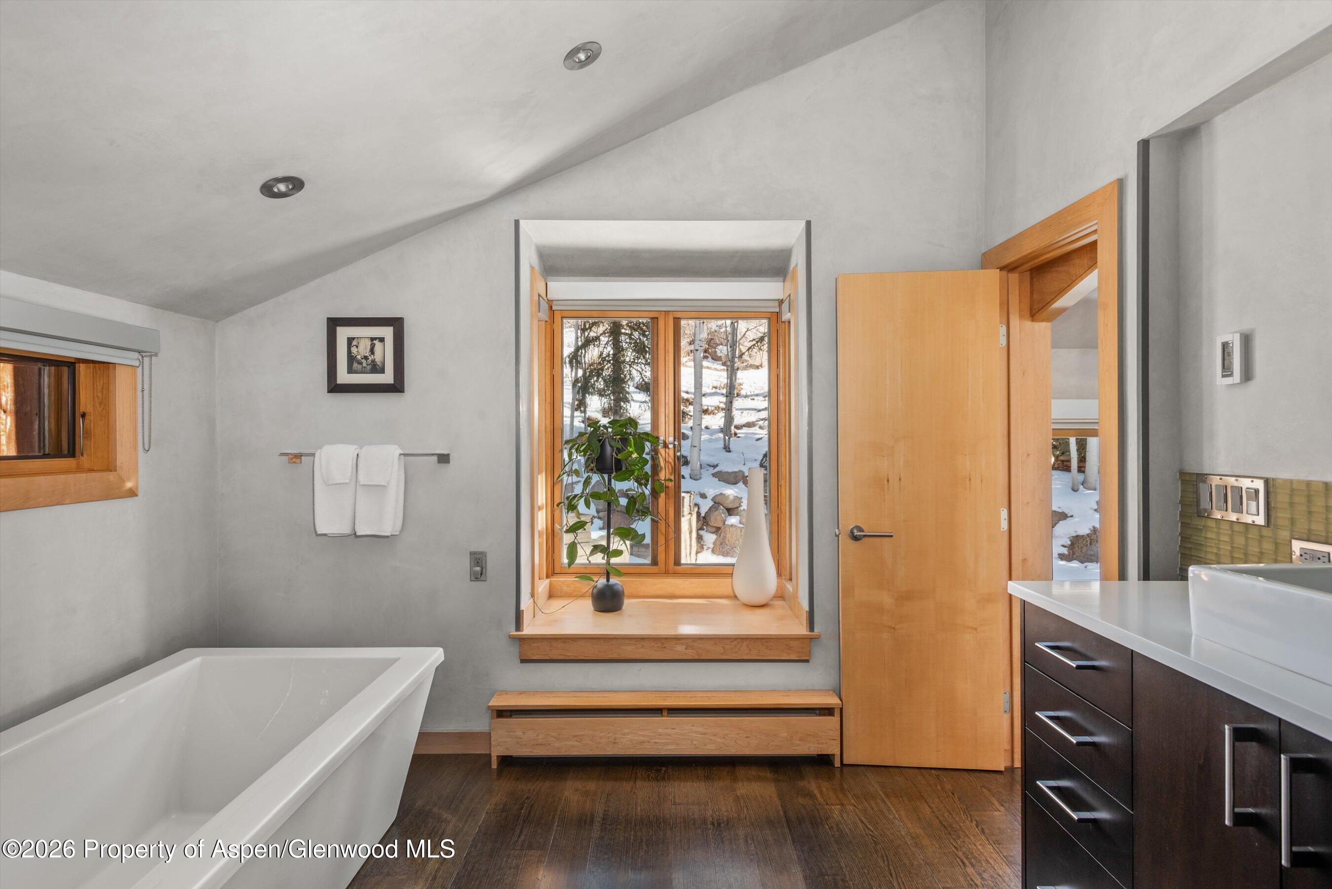 1038 Owl Creek Road Aspen CO 81611