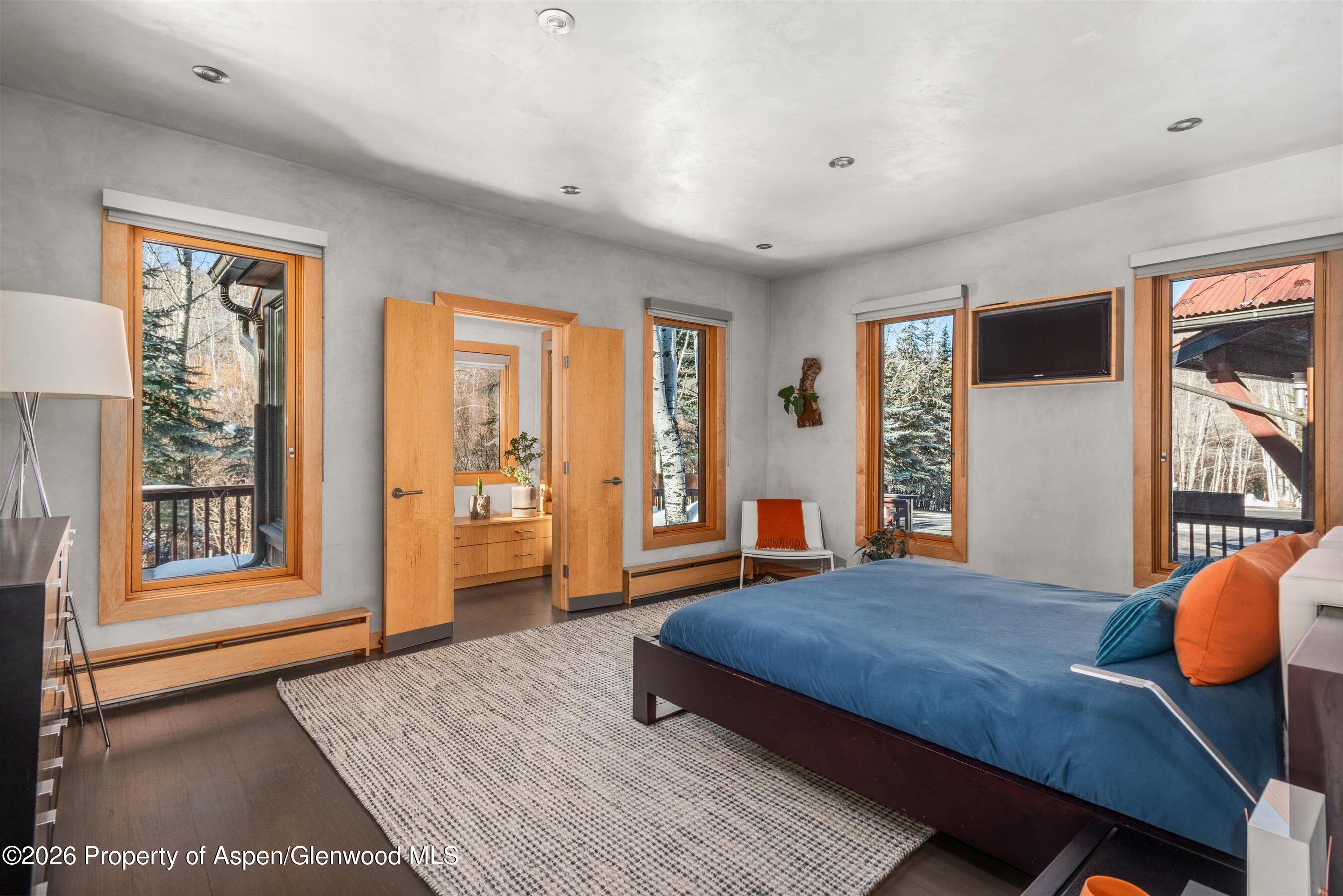 1038 Owl Creek Road Aspen CO 81611