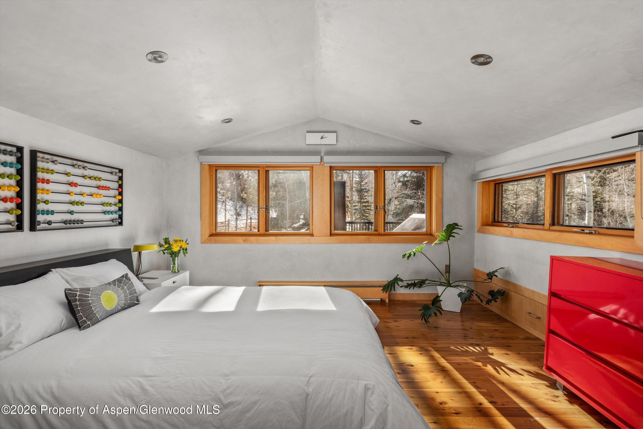1038 Owl Creek Road Aspen CO 81611