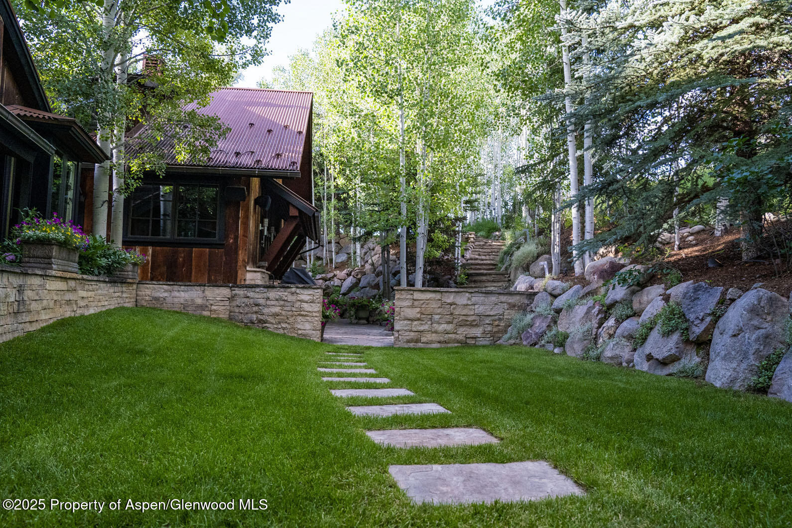1038 Owl Creek Road Aspen CO 81611