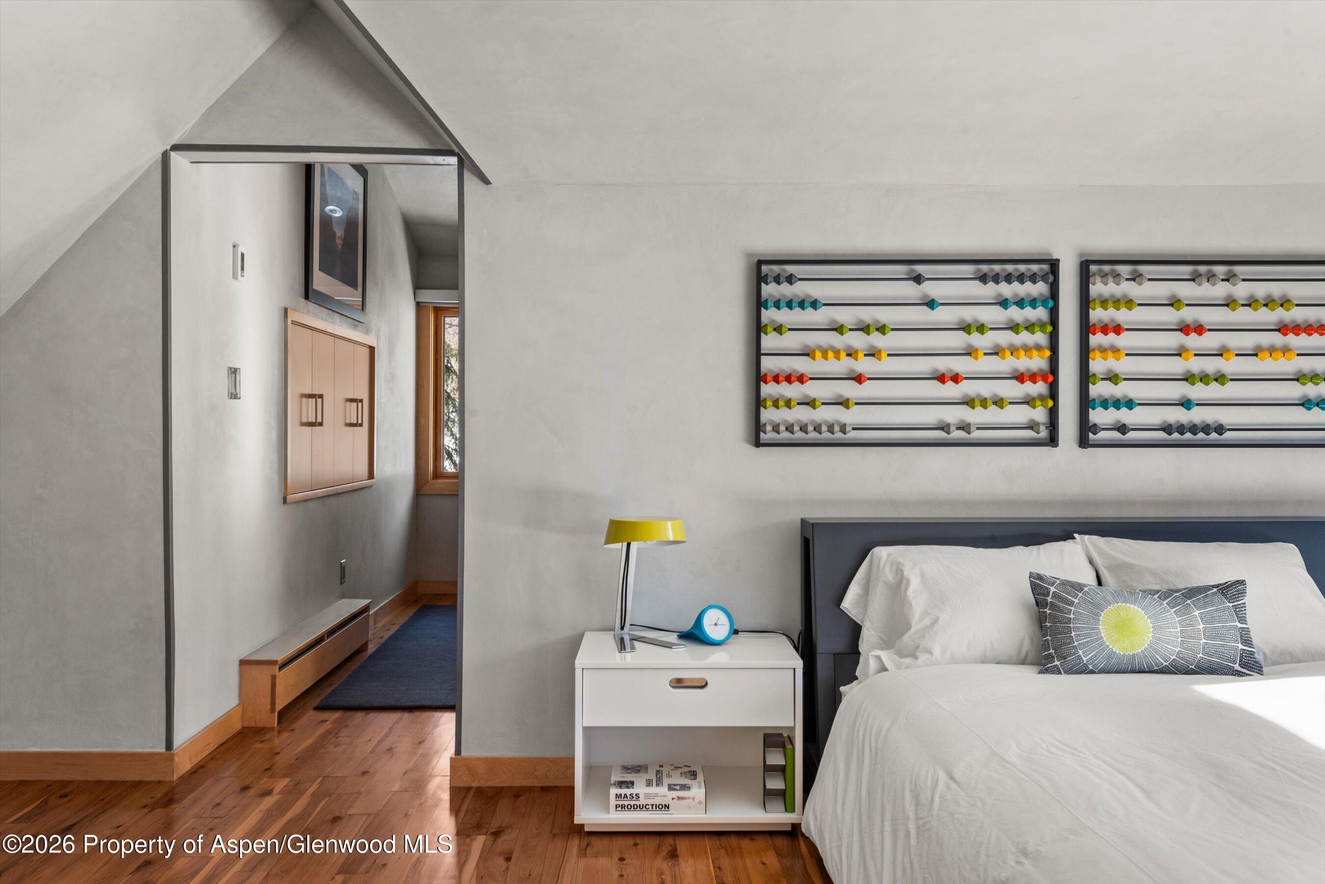 1038 Owl Creek Road Aspen CO 81611