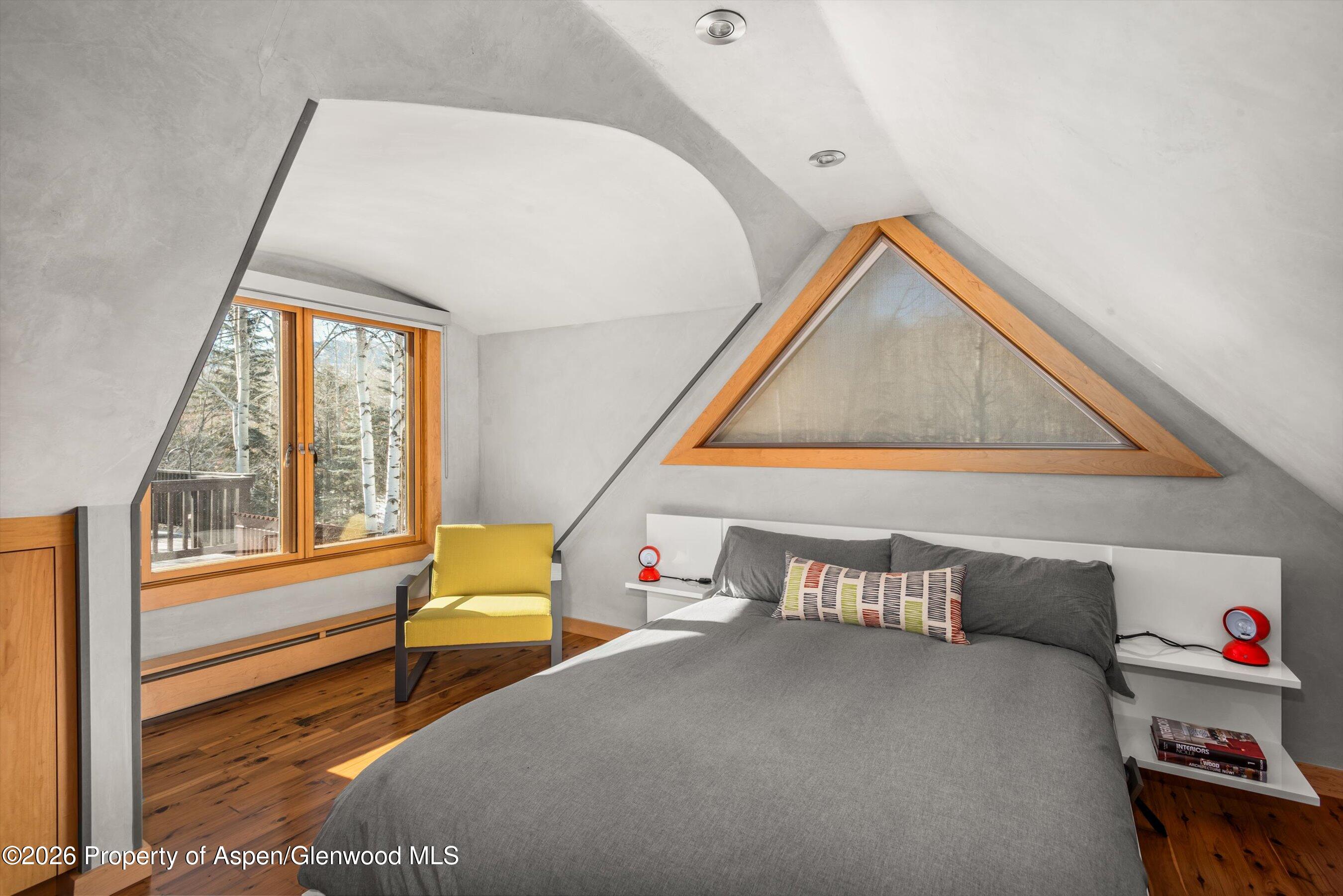 1038 Owl Creek Road Aspen CO 81611