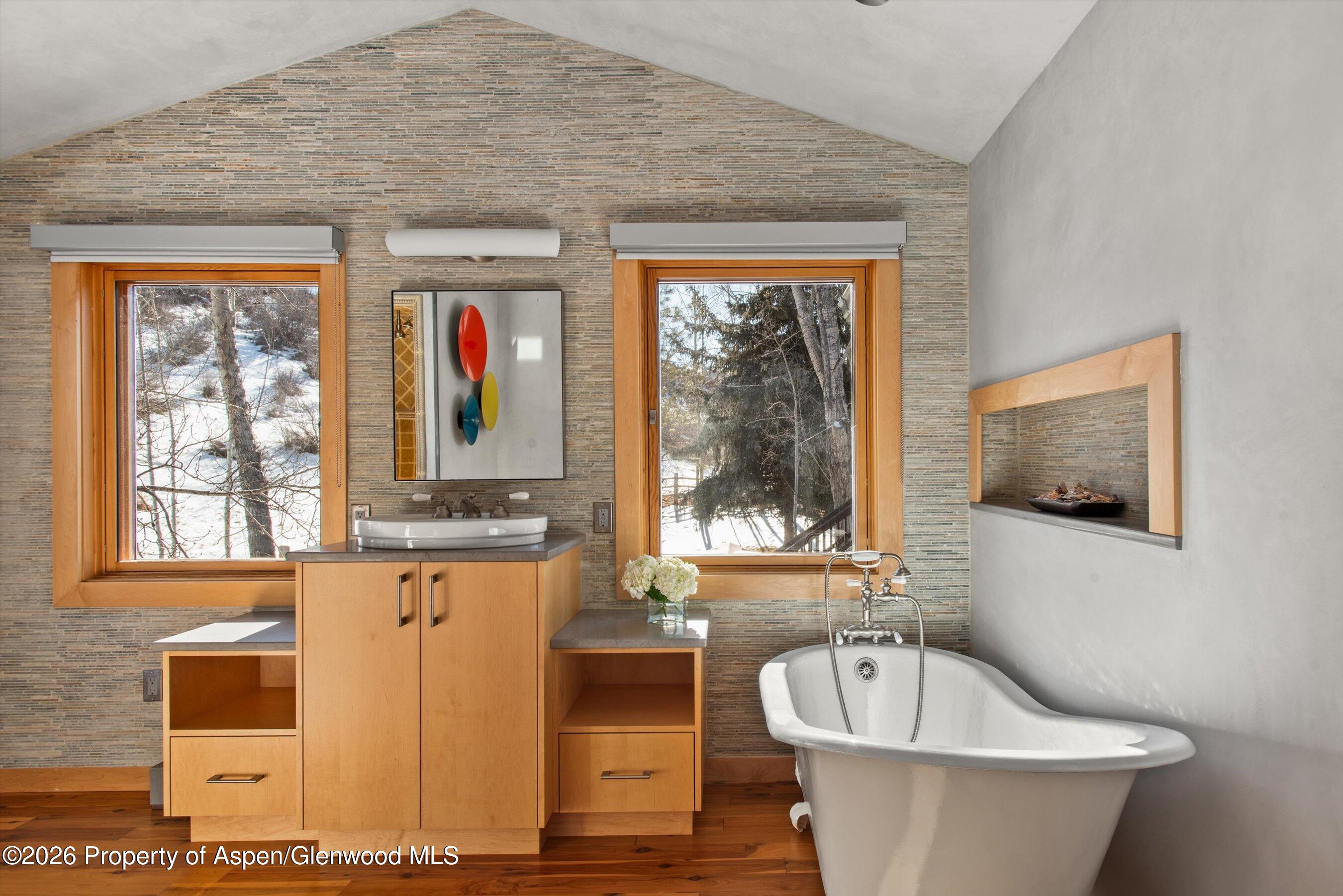 1038 Owl Creek Road Aspen CO 81611