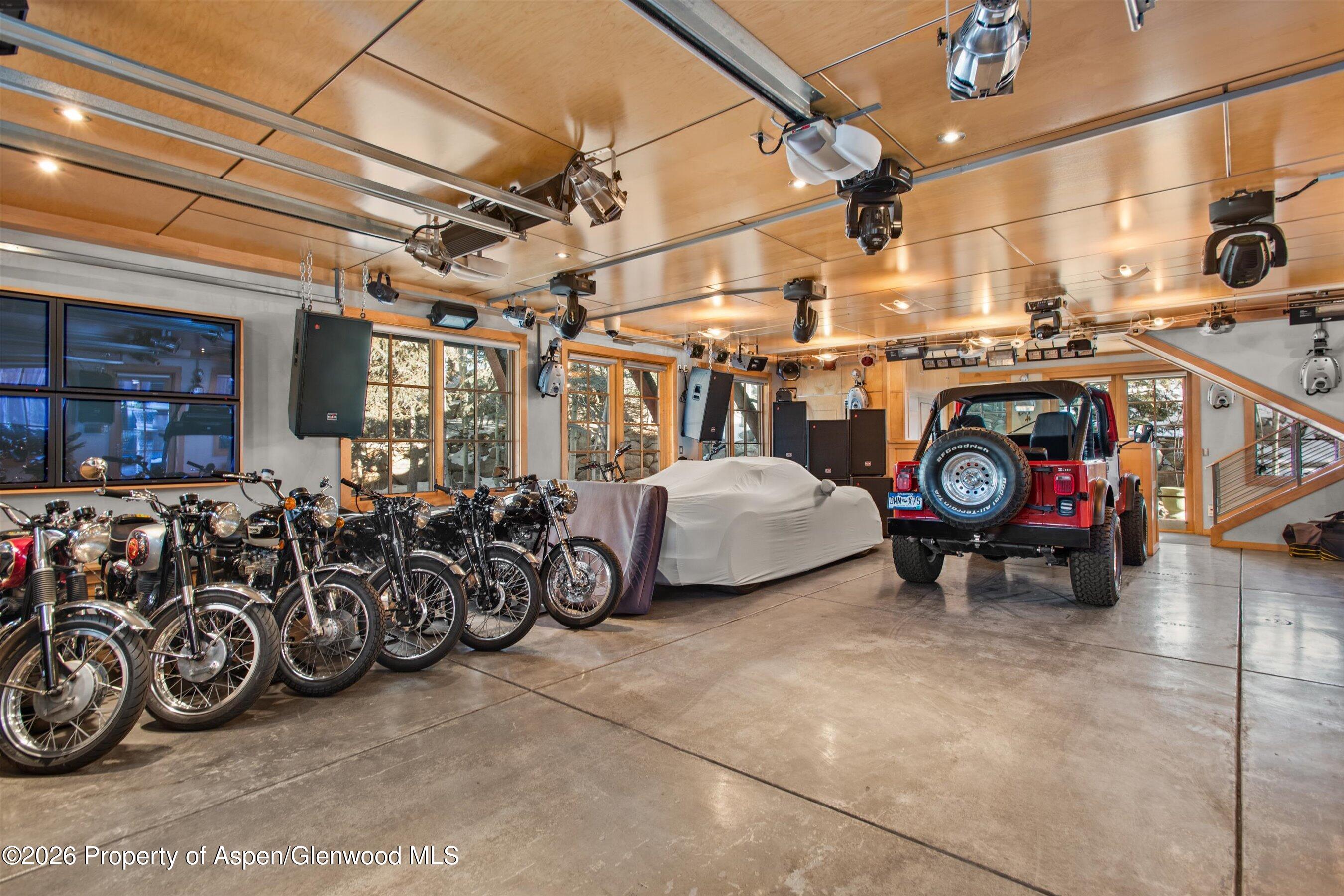 1038 Owl Creek Road Aspen CO 81611