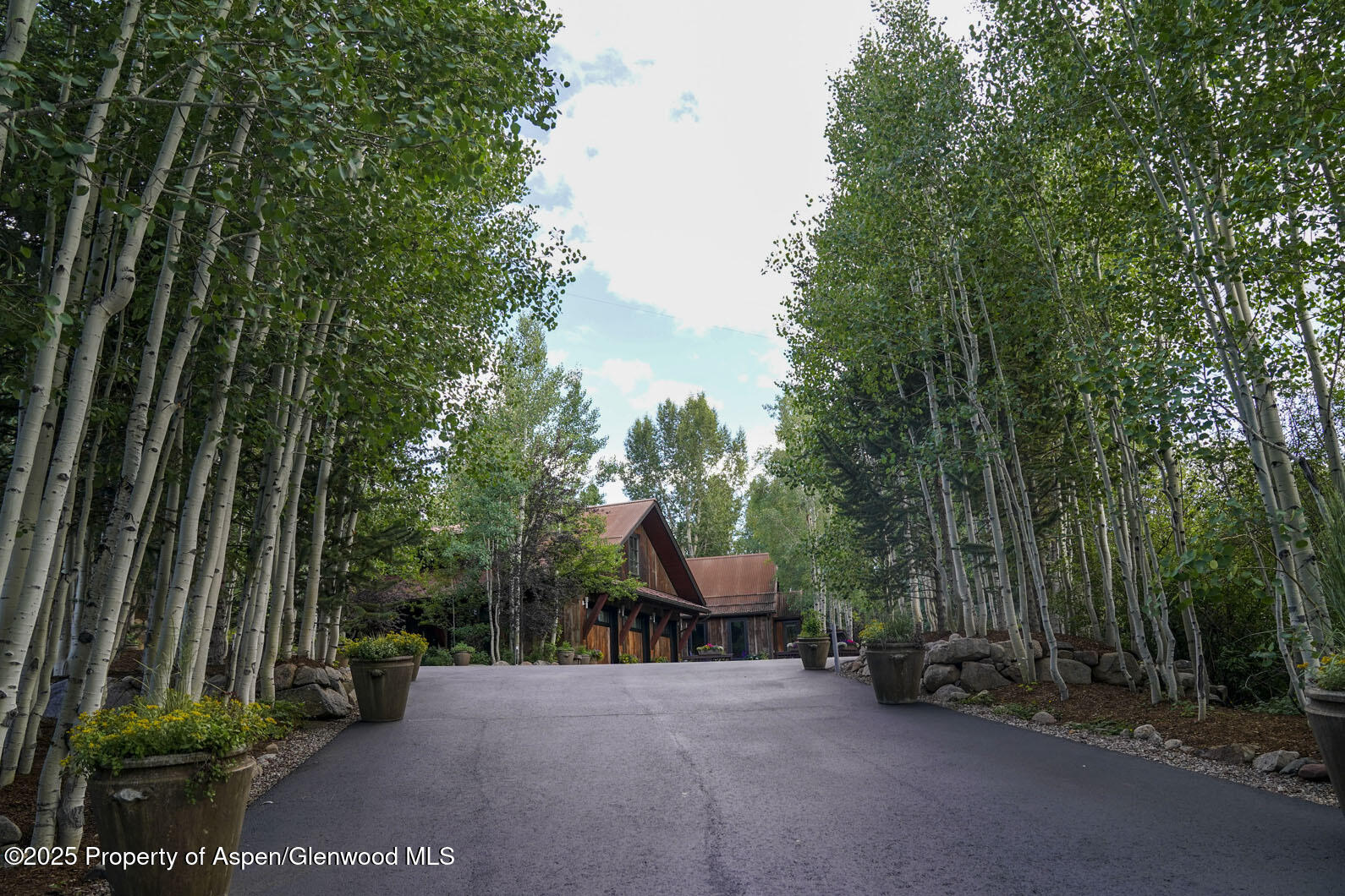 1038 Owl Creek Road Aspen CO 81611