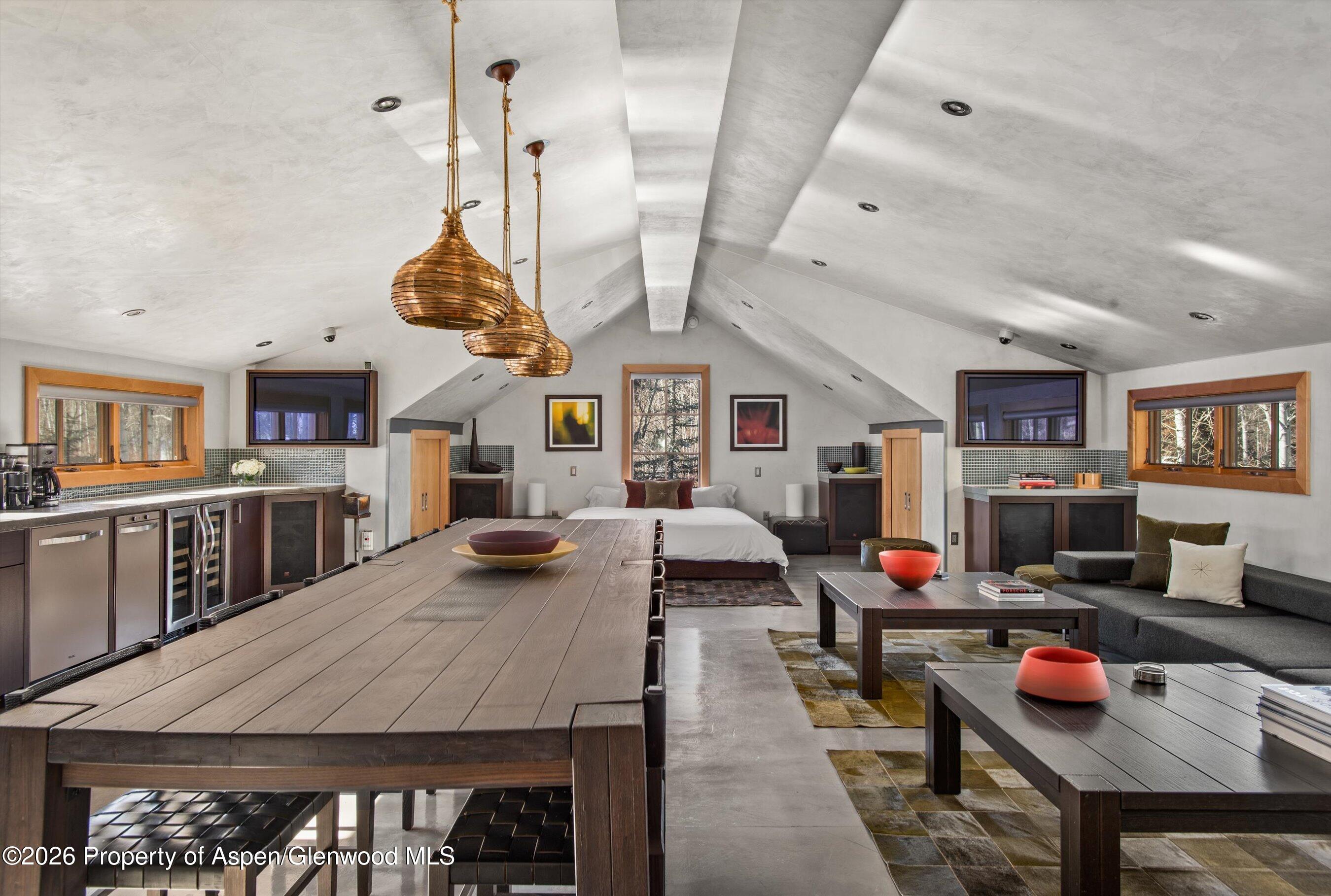 1038 Owl Creek Road Aspen CO 81611