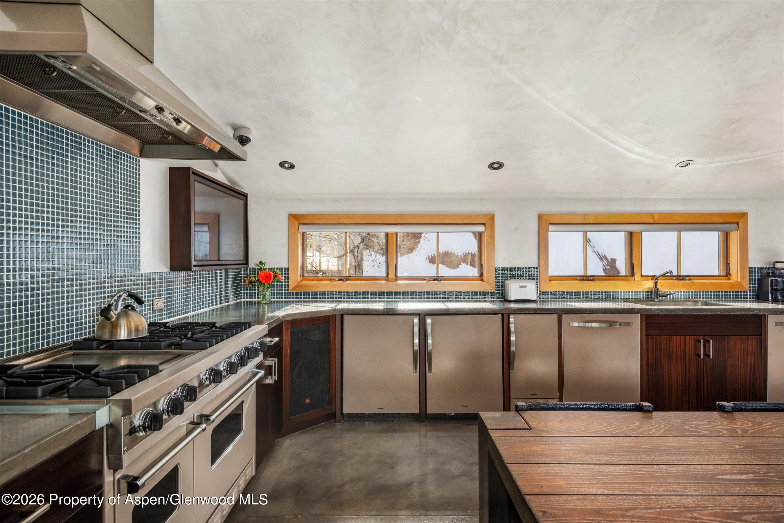 1038 Owl Creek Road Aspen CO 81611