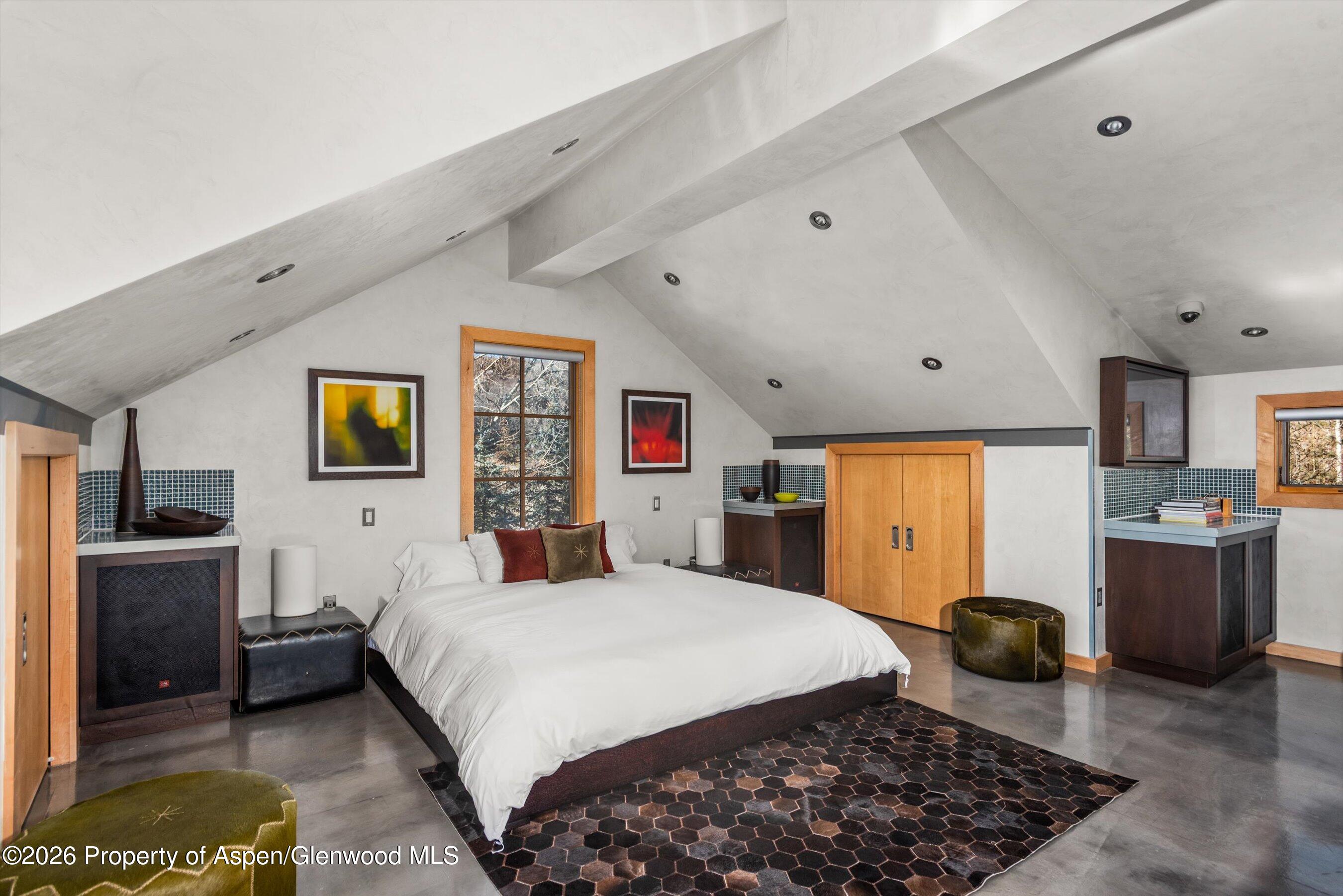 1038 Owl Creek Road Aspen CO 81611