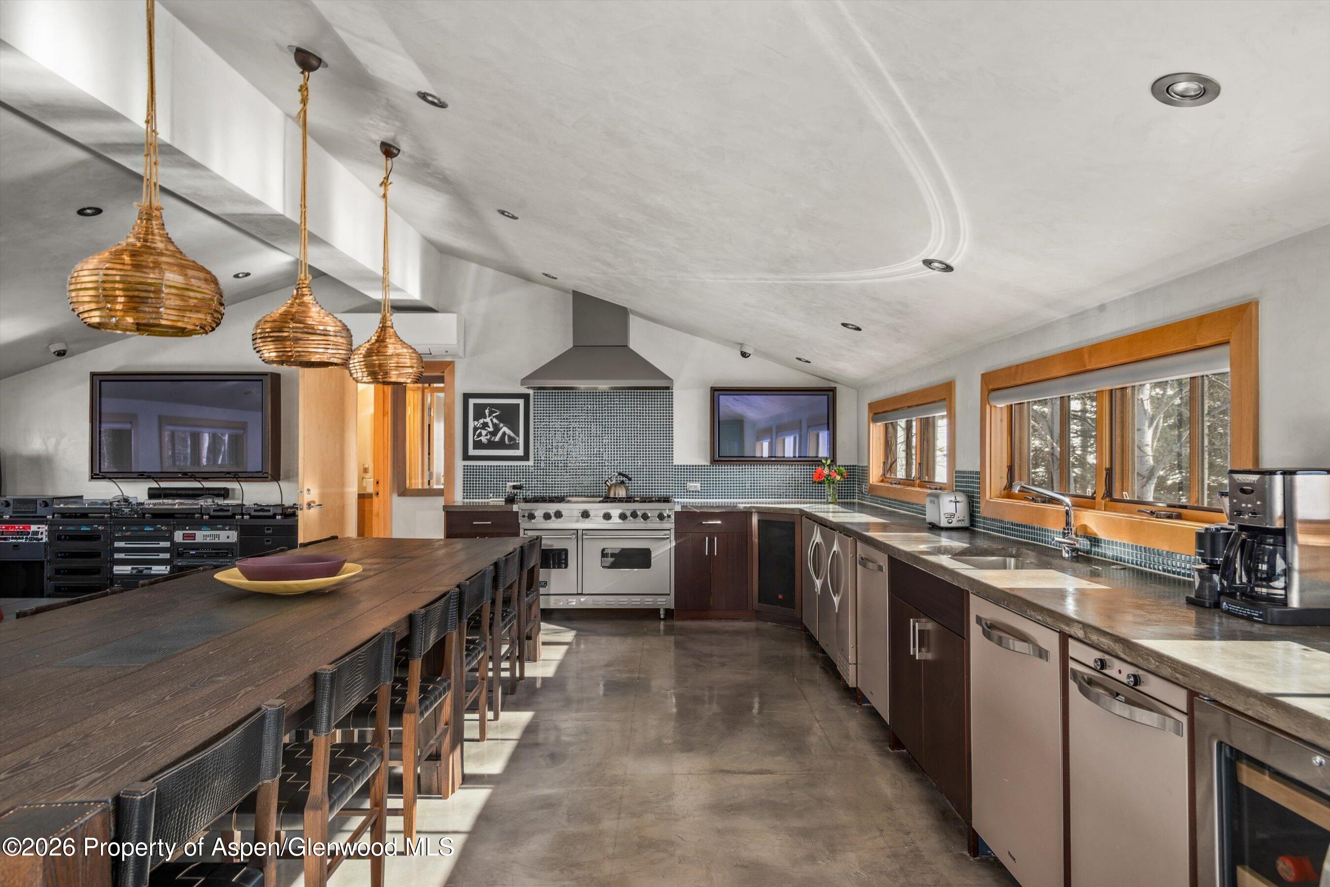 1038 Owl Creek Road Aspen CO 81611