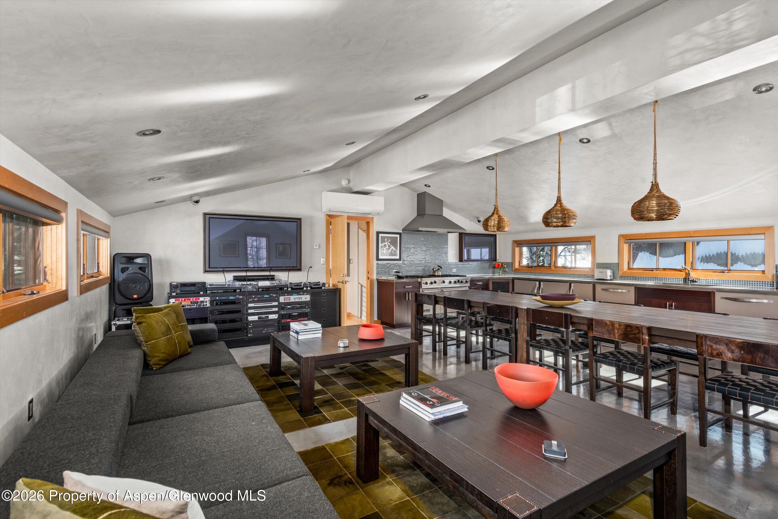 1038 Owl Creek Road Aspen CO 81611