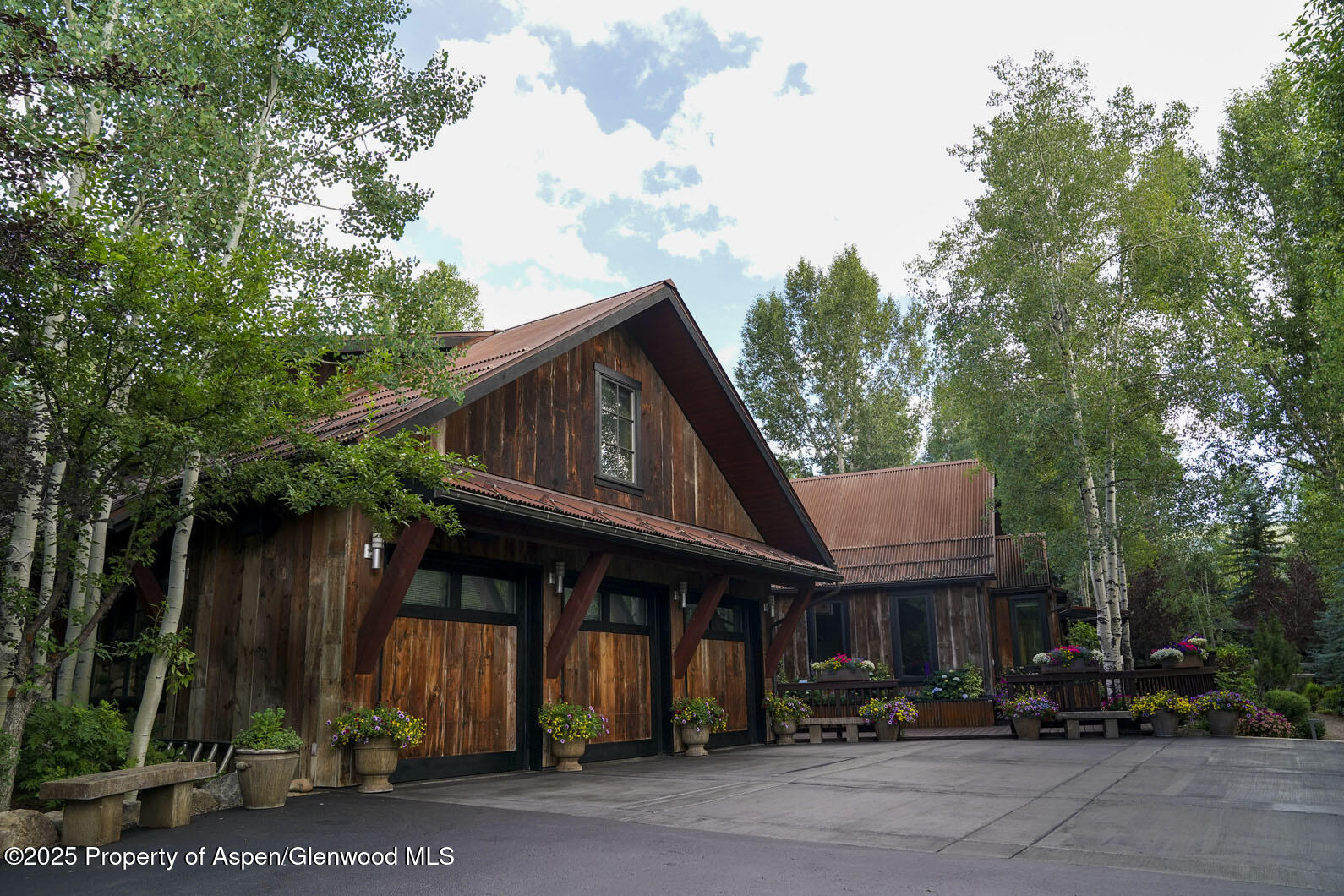 1038 Owl Creek Road Aspen CO 81611