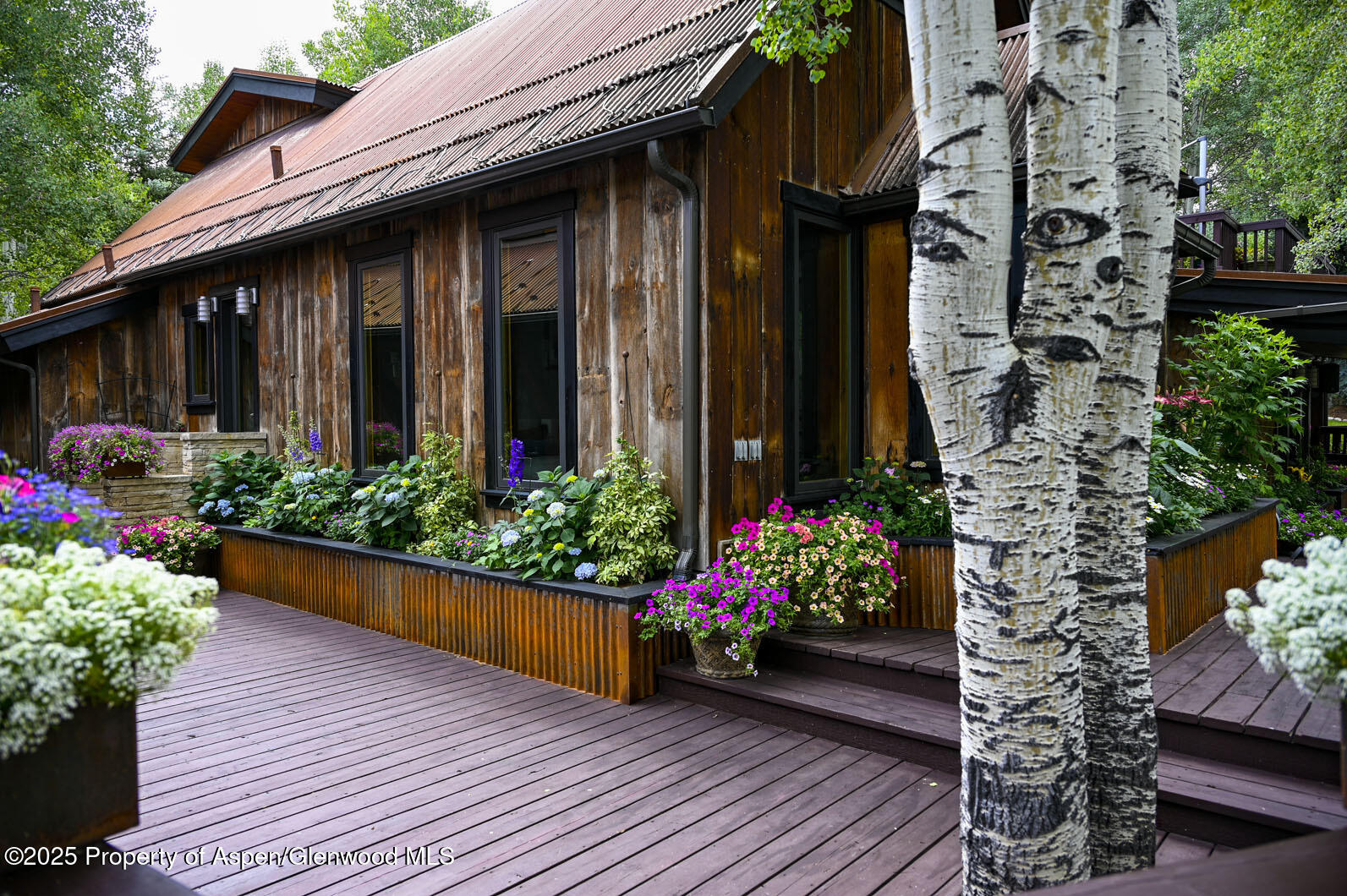 1038 Owl Creek Road Aspen CO 81611