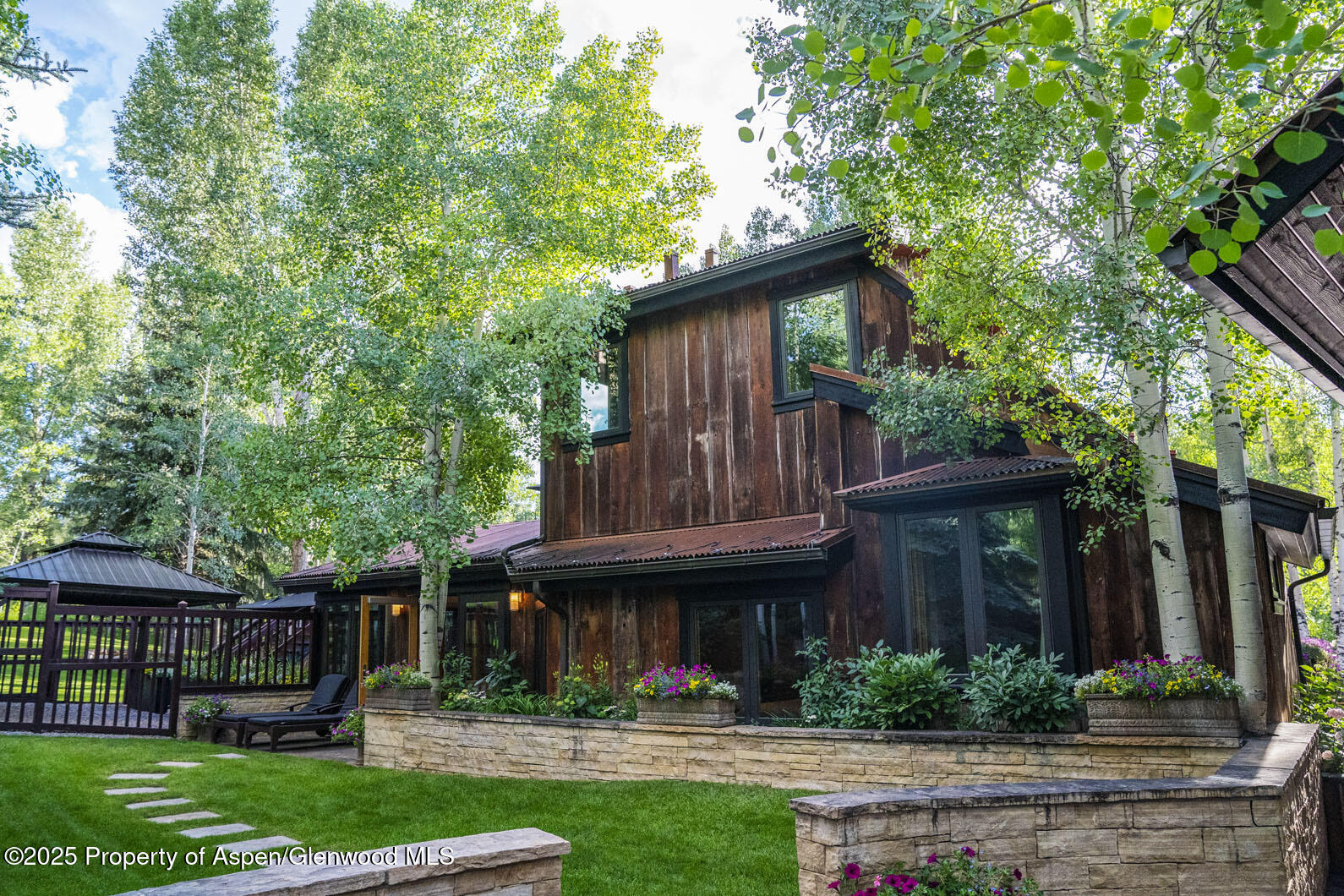 1038 Owl Creek Road Aspen CO 81611
