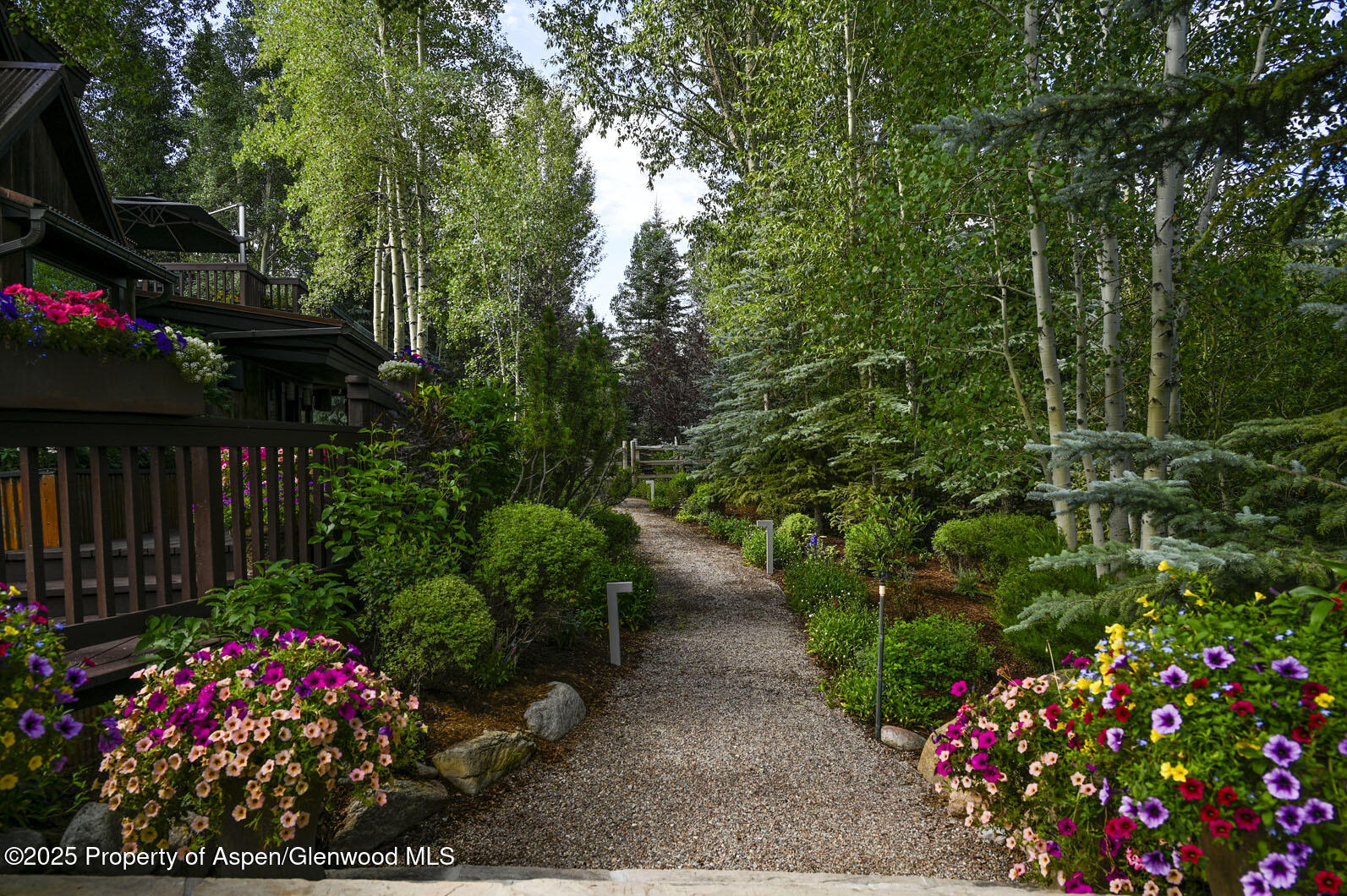 1038 Owl Creek Road Aspen CO 81611