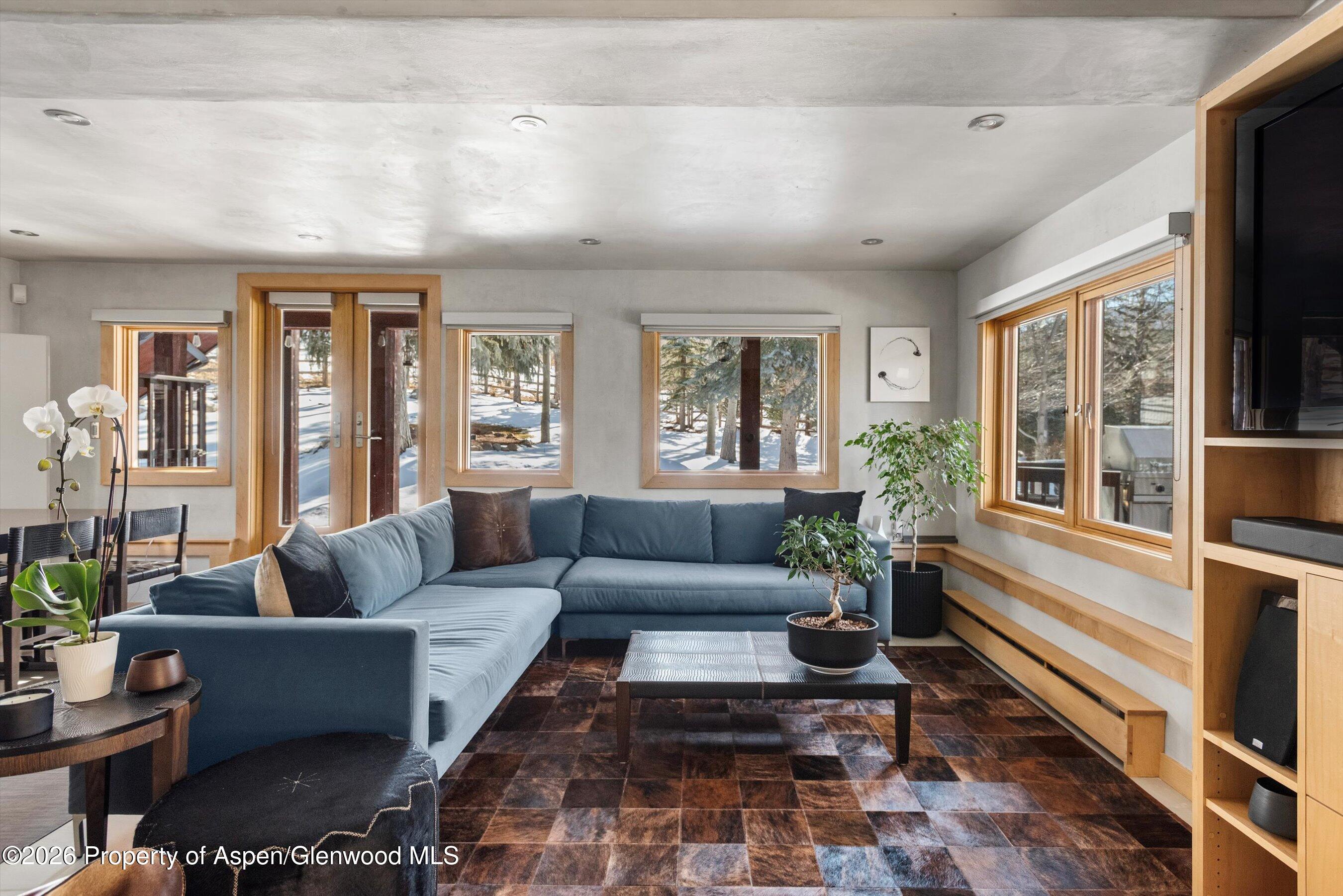 1038 Owl Creek Road Aspen CO 81611