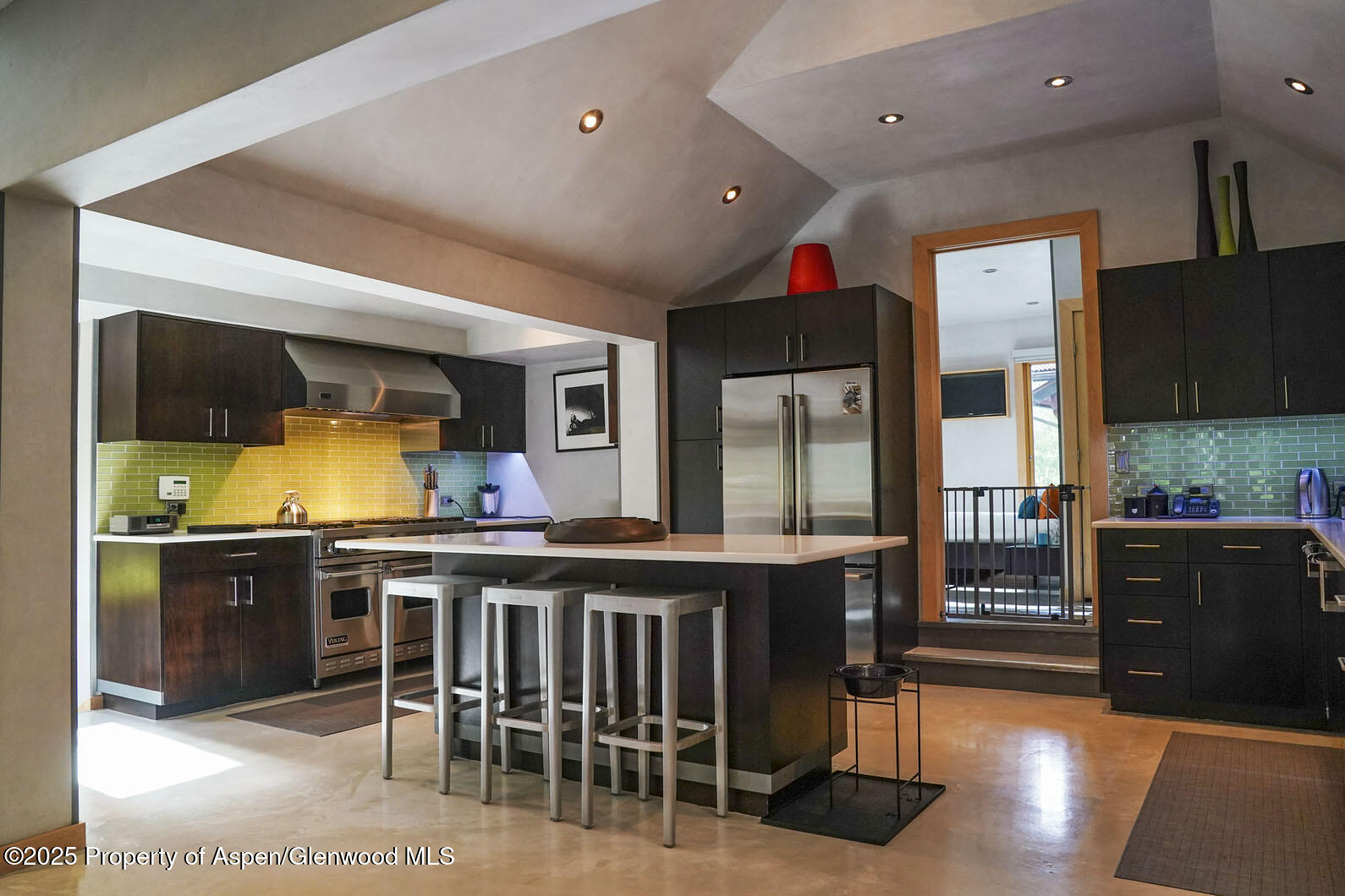 1038 Owl Creek Road Aspen CO 81611