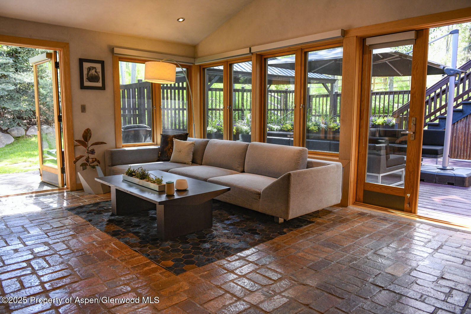 1038 Owl Creek Road Aspen CO 81611