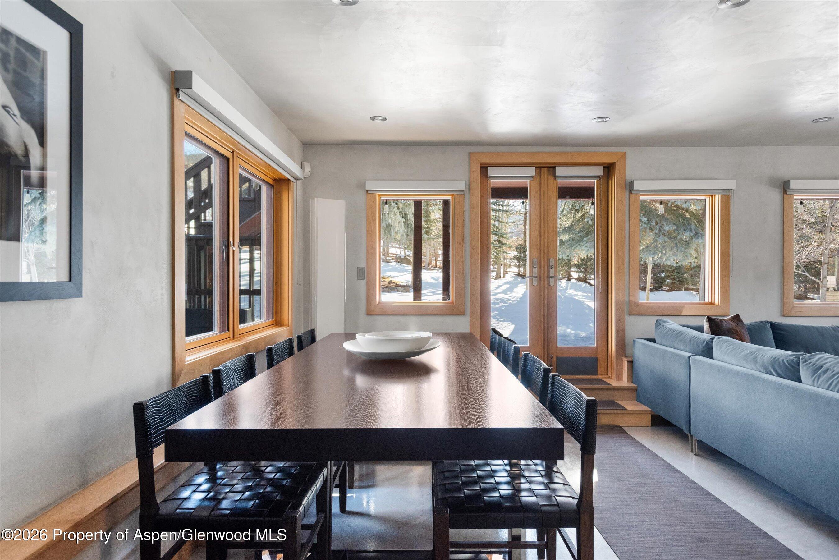 1038 Owl Creek Road Aspen CO 81611