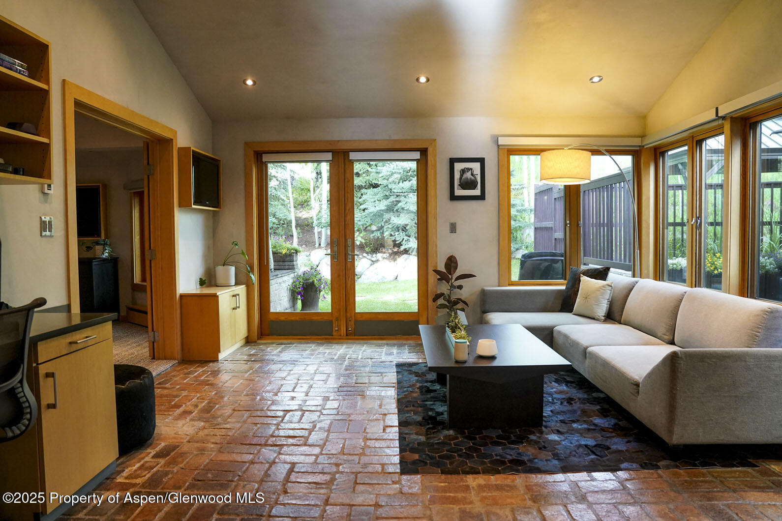 1038 Owl Creek Road Aspen CO 81611