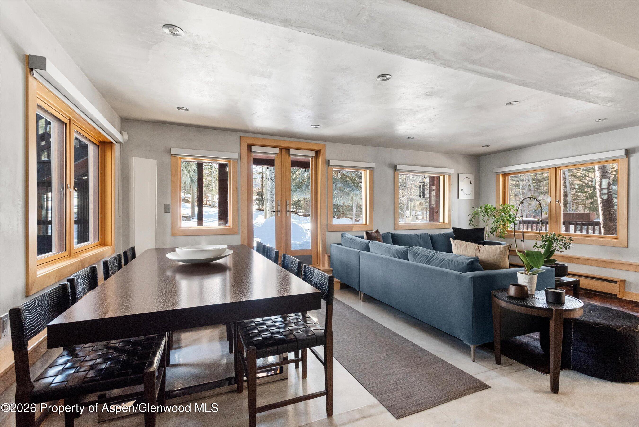 1038 Owl Creek Road Aspen CO 81611