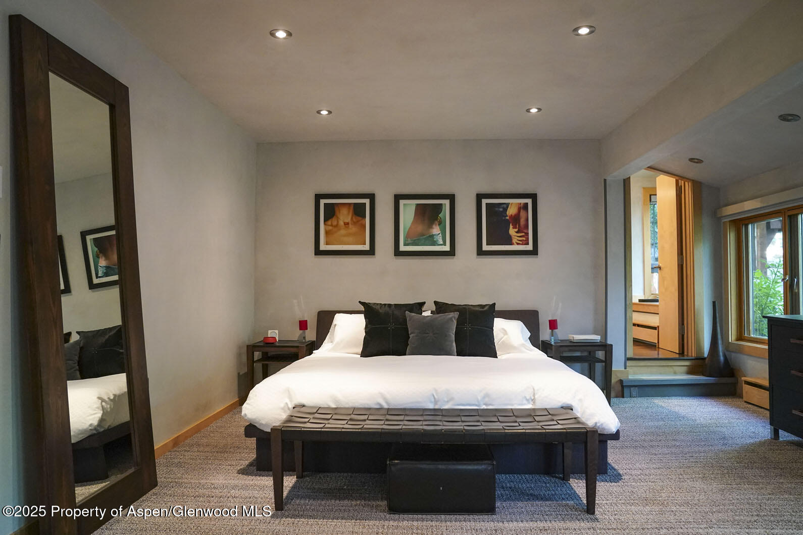 1038 Owl Creek Road Aspen CO 81611