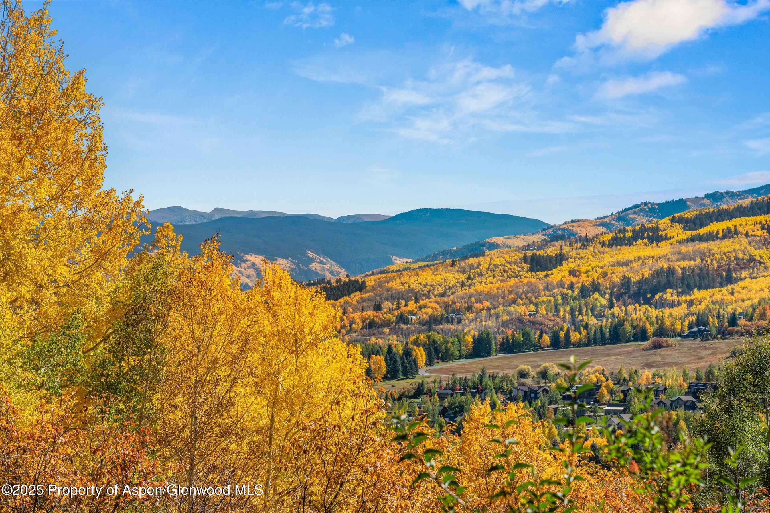 100 Terrace Lane Snowmass Village CO 81615