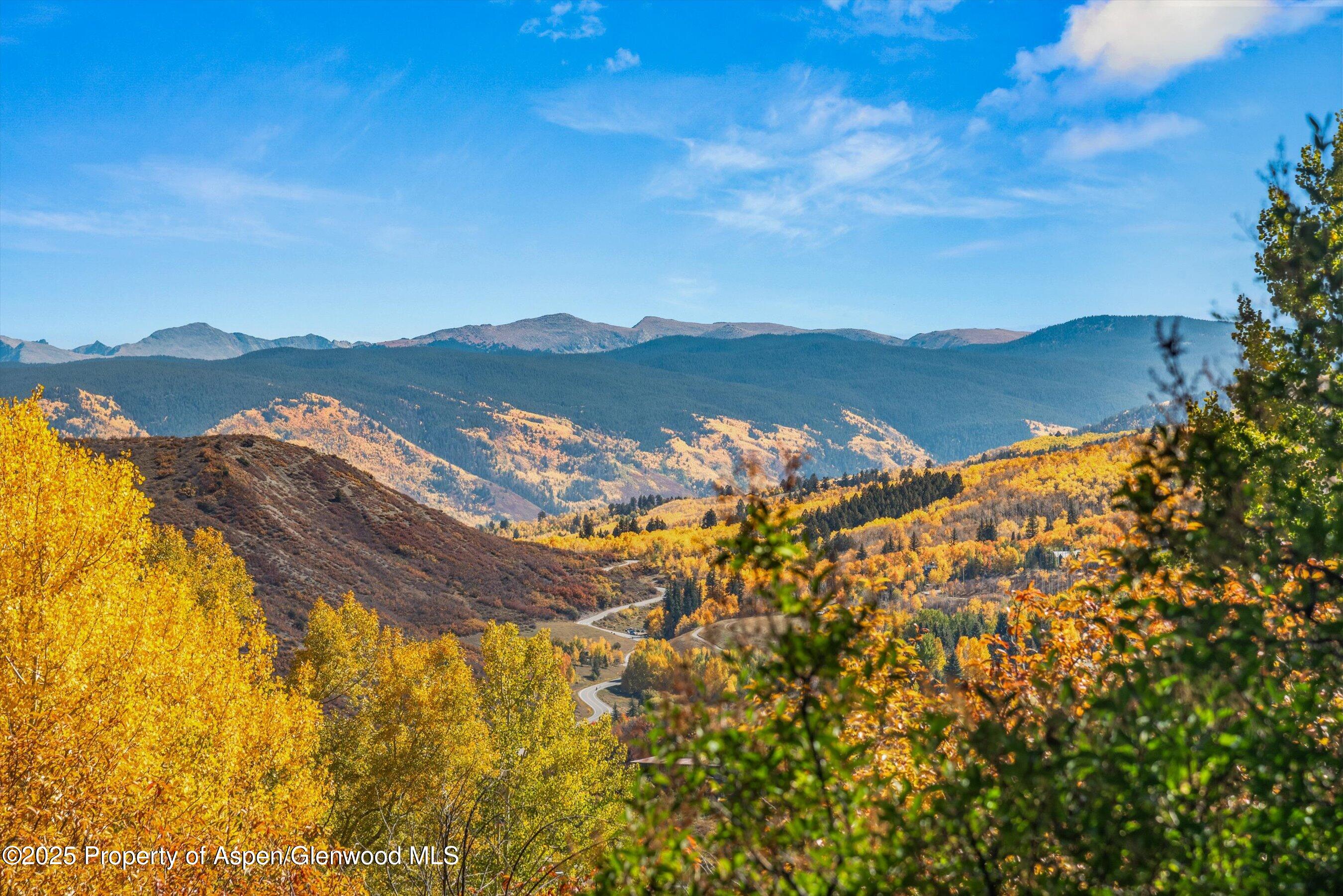 100 Terrace Lane Snowmass Village CO 81615