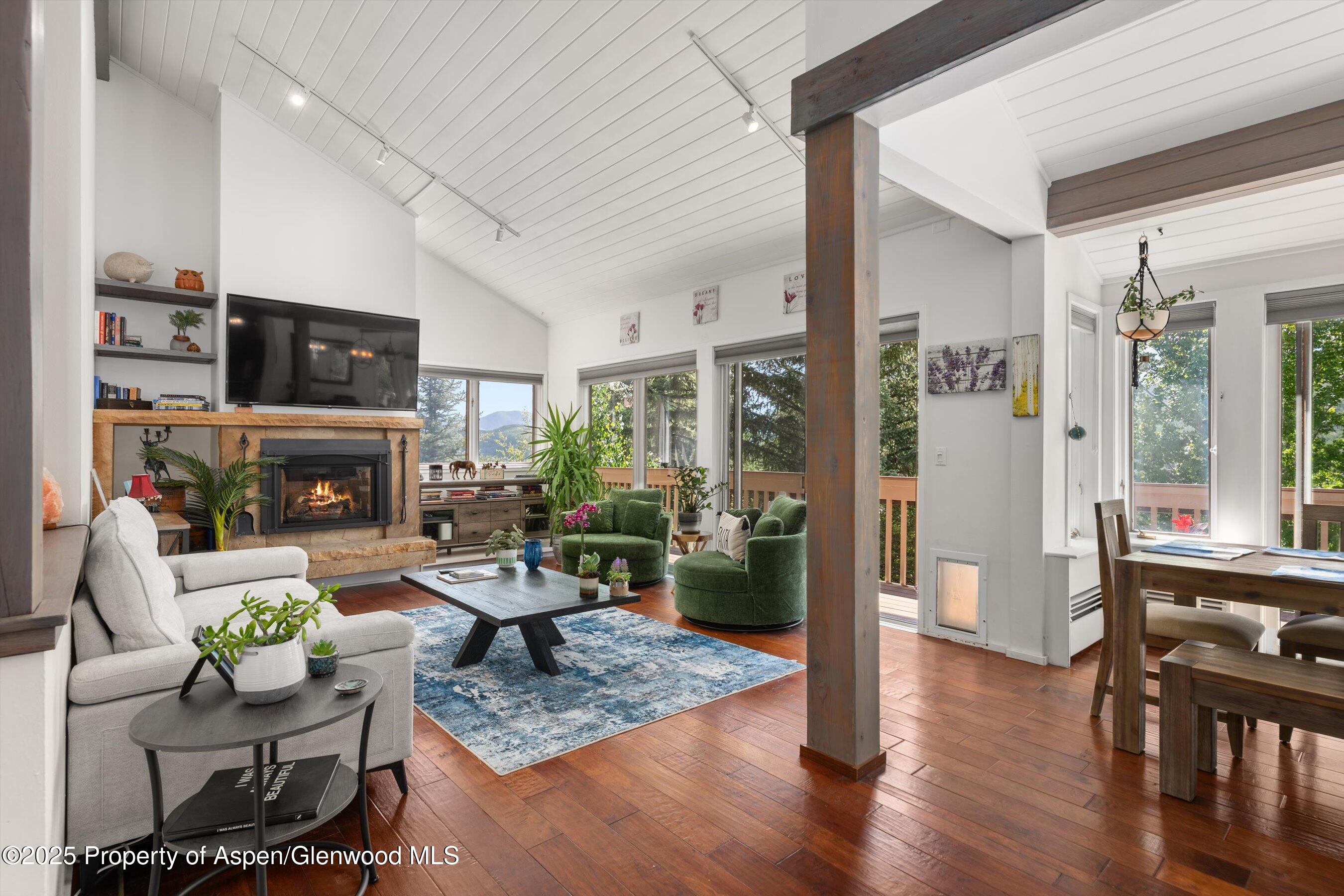 100 Terrace Lane Snowmass Village CO 81615