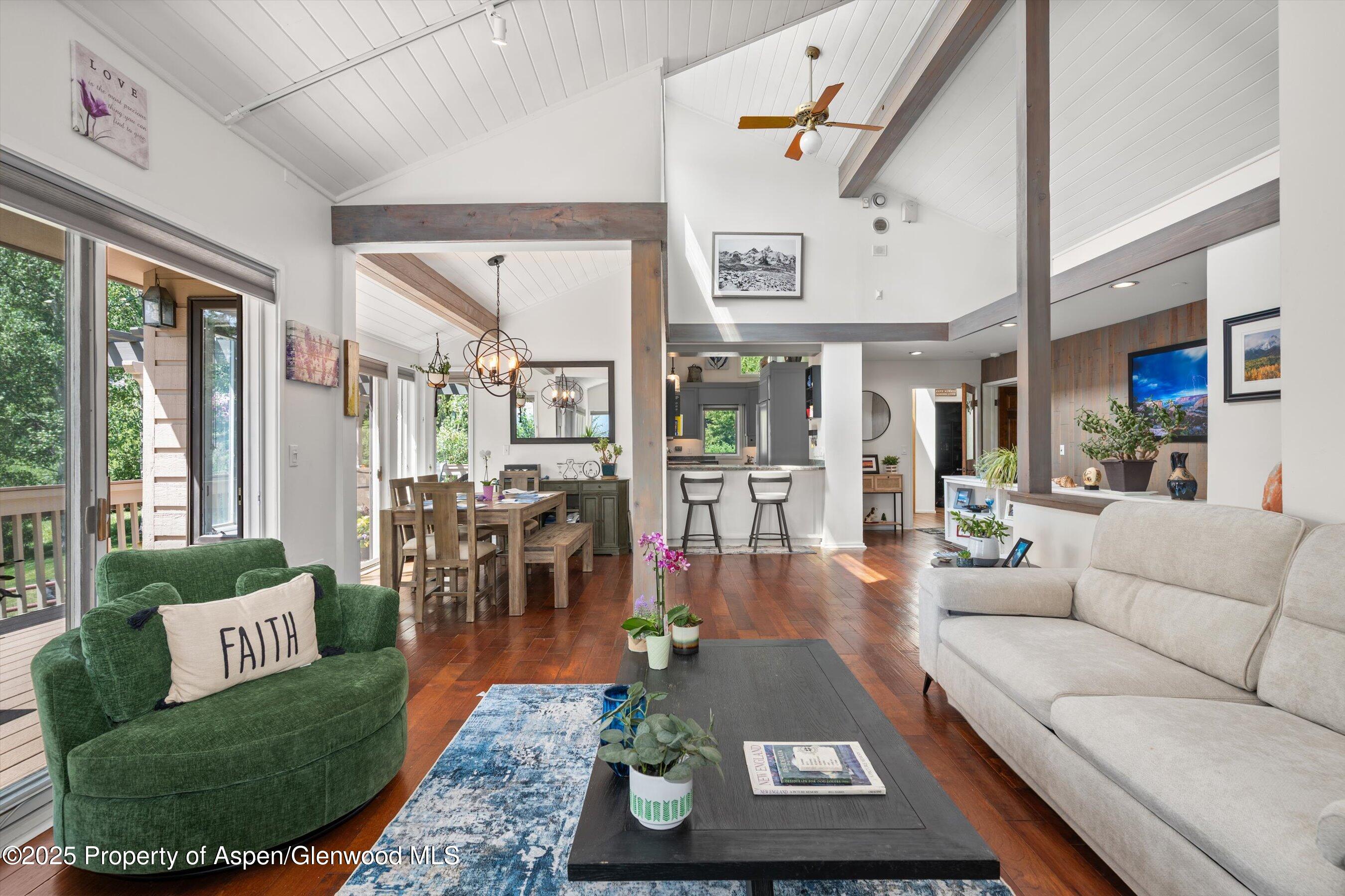 100 Terrace Lane Snowmass Village CO 81615