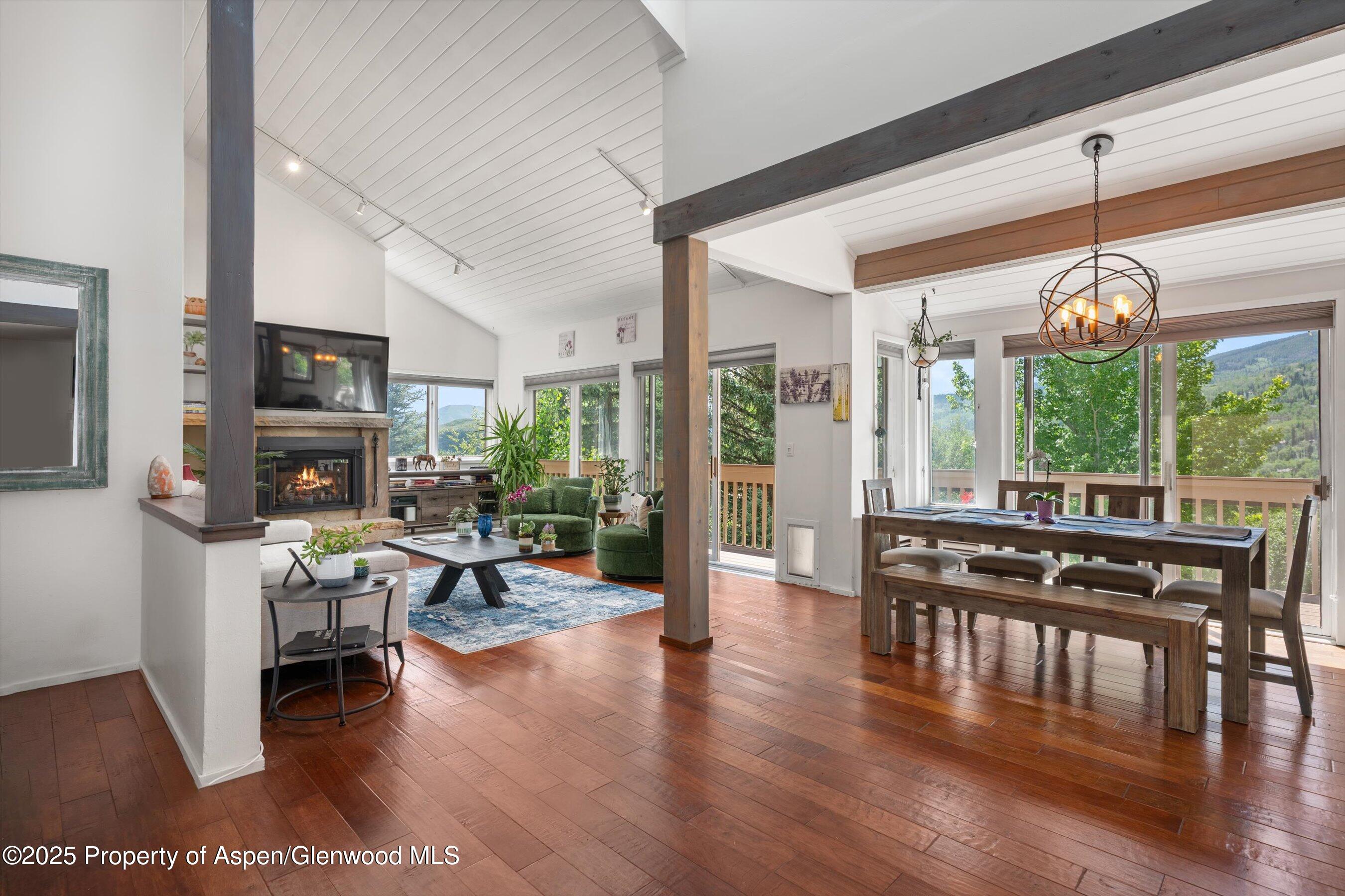 100 Terrace Lane Snowmass Village CO 81615