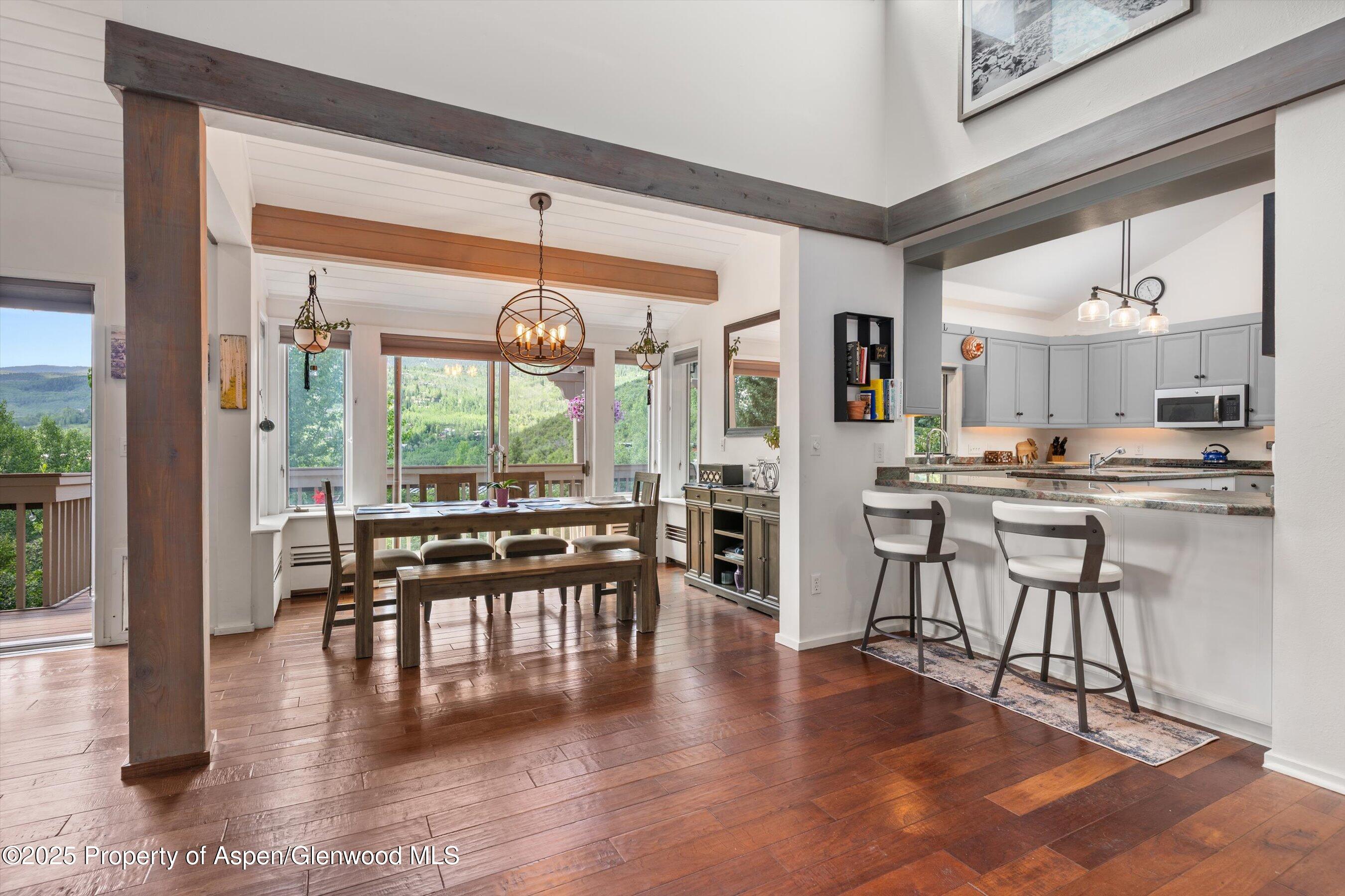 100 Terrace Lane Snowmass Village CO 81615