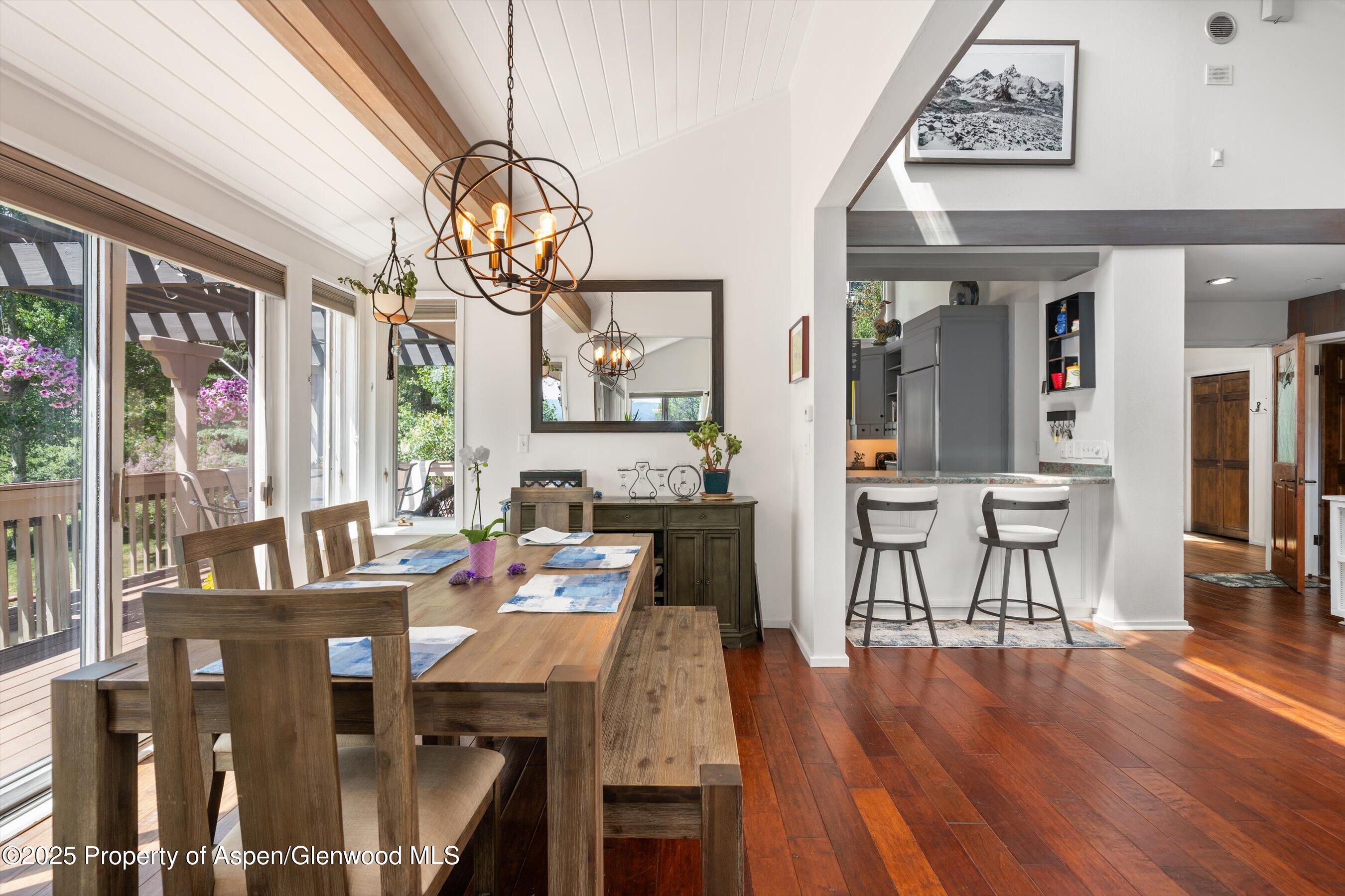 100 Terrace Lane Snowmass Village CO 81615