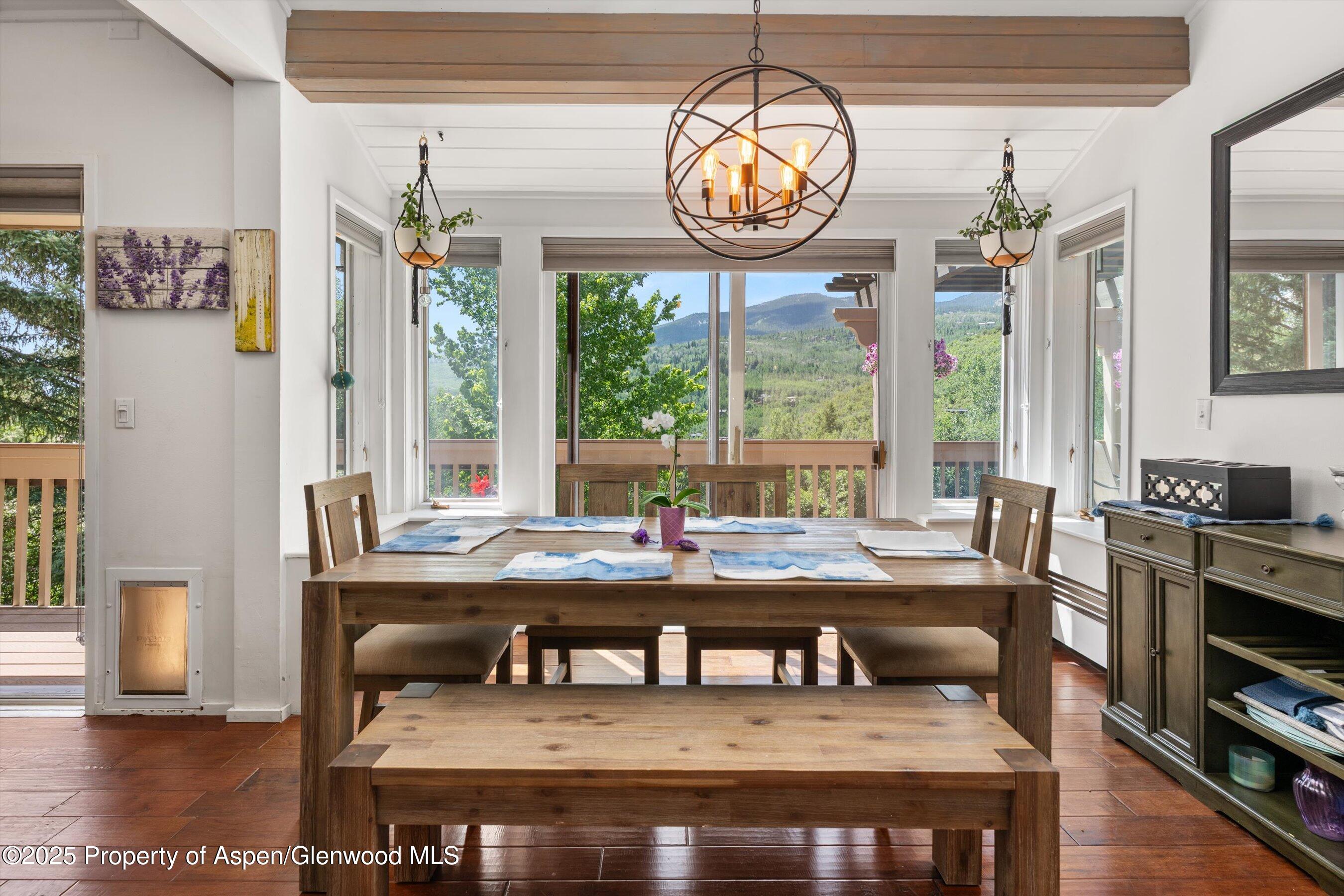 100 Terrace Lane Snowmass Village CO 81615