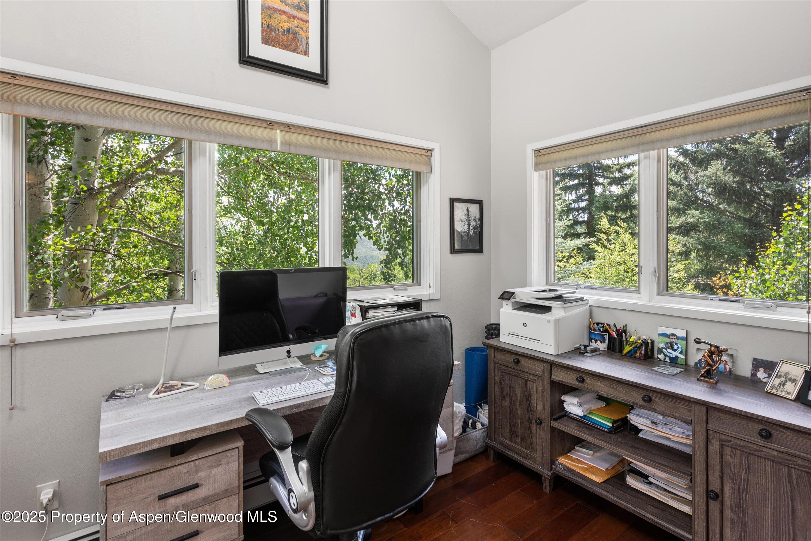 100 Terrace Lane Snowmass Village CO 81615