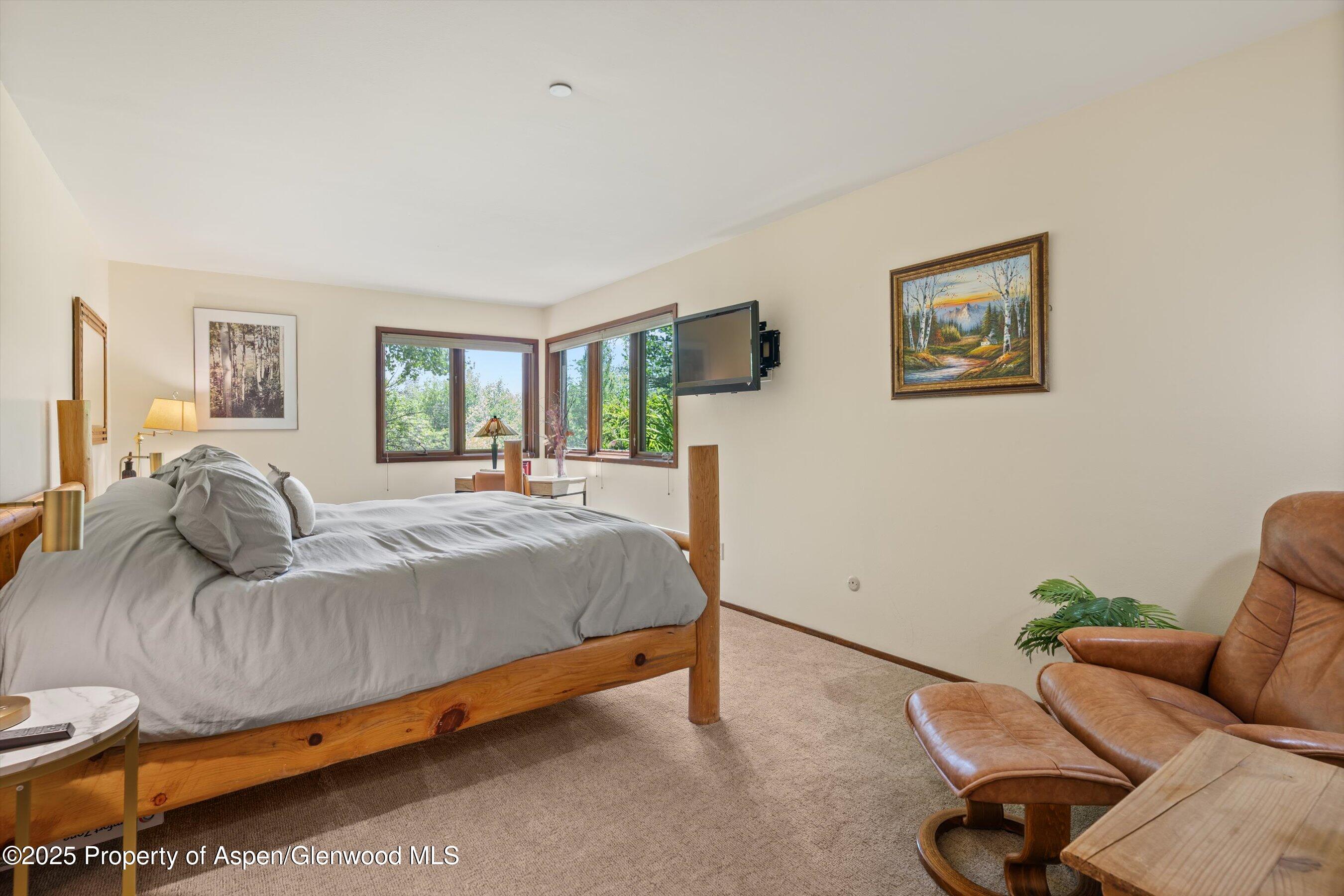 100 Terrace Lane Snowmass Village CO 81615