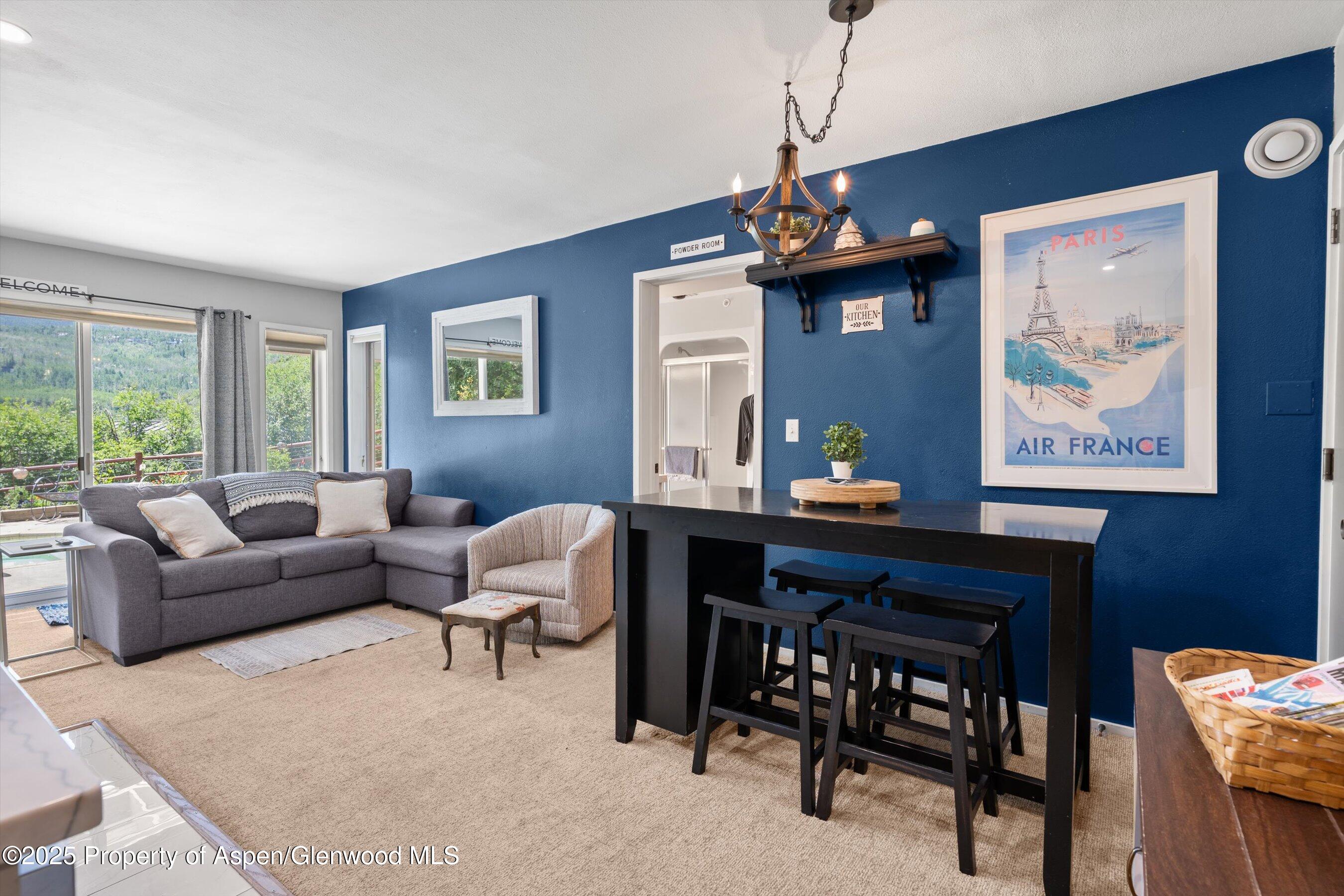 100 Terrace Lane Snowmass Village CO 81615