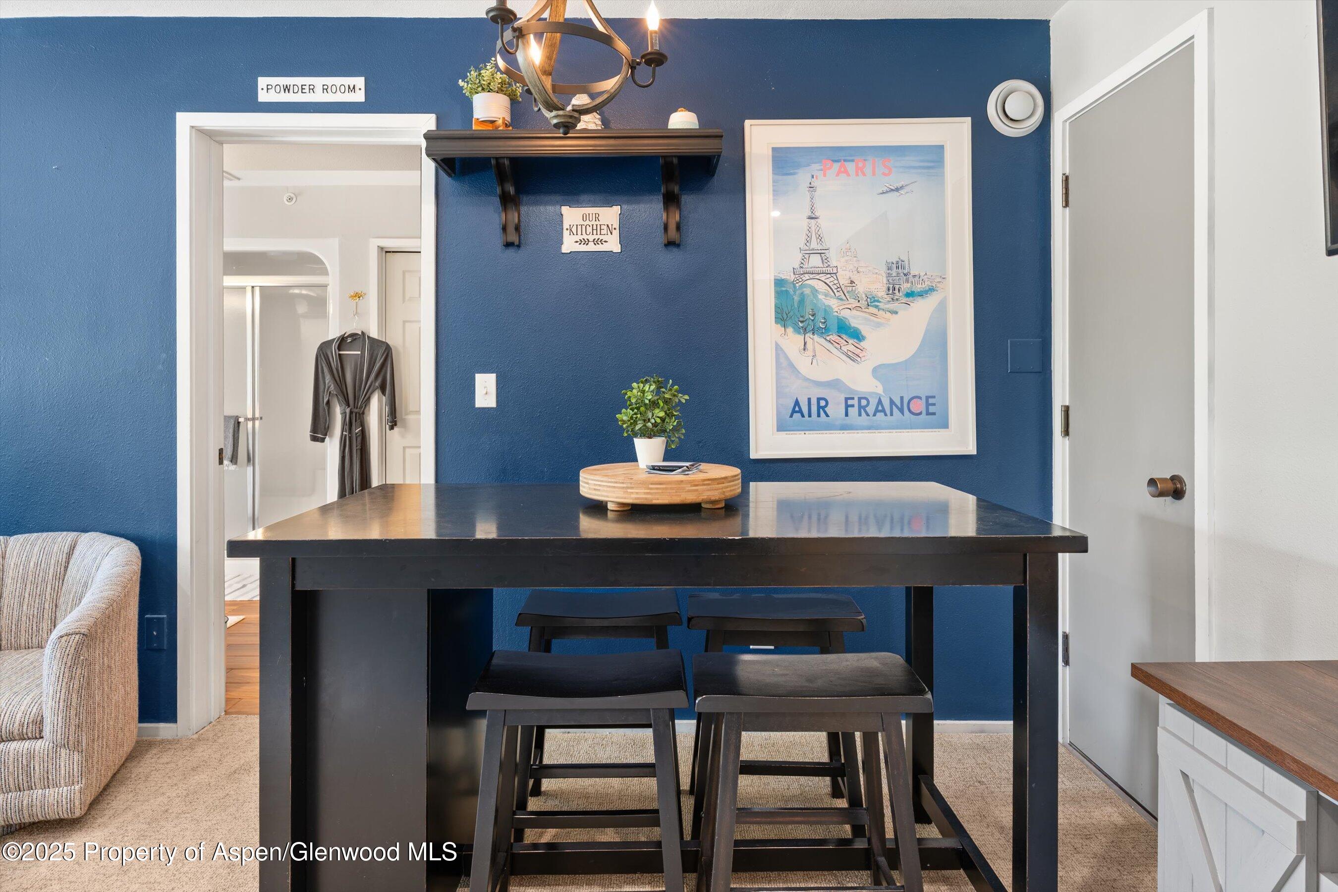 100 Terrace Lane Snowmass Village CO 81615