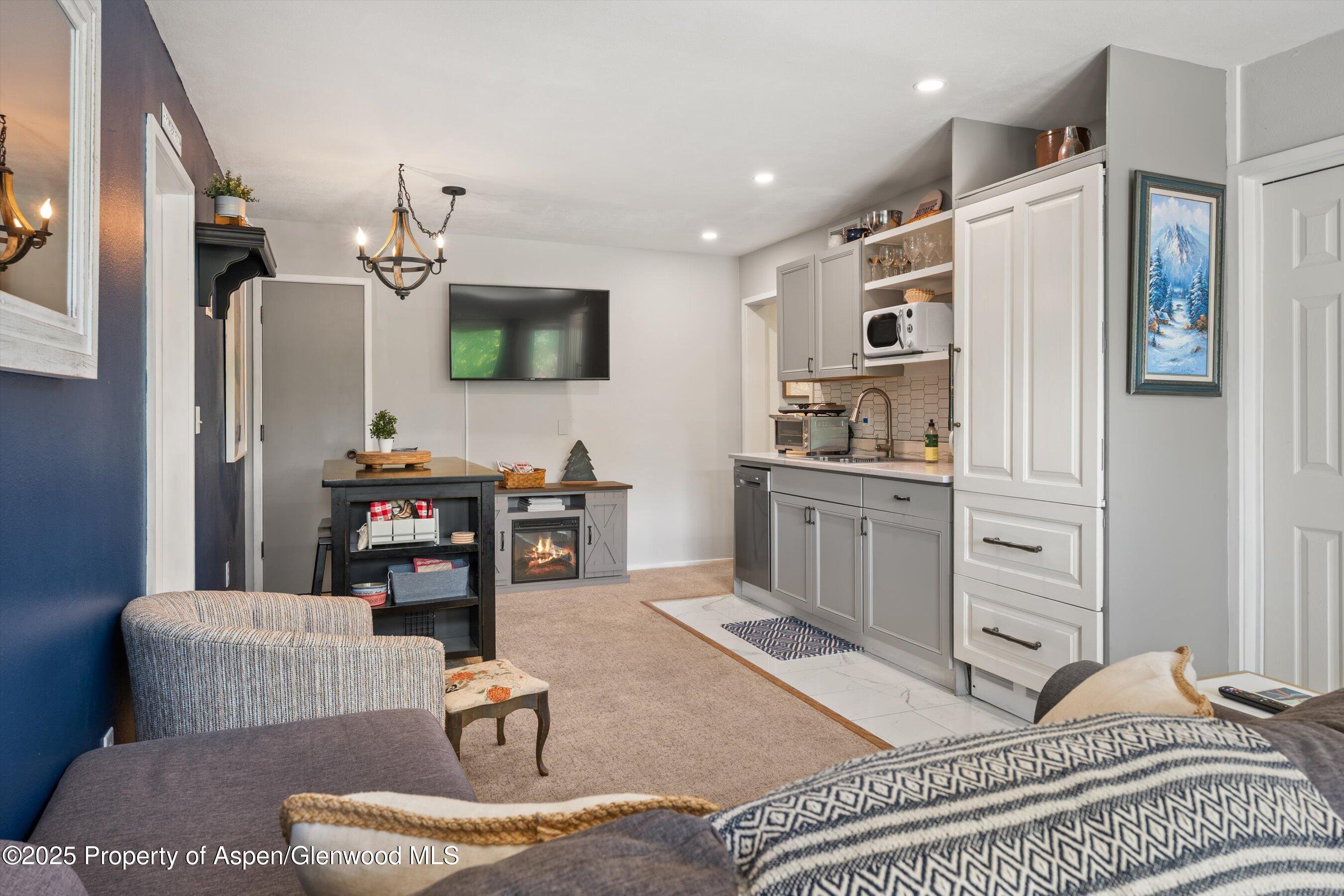 100 Terrace Lane Snowmass Village CO 81615